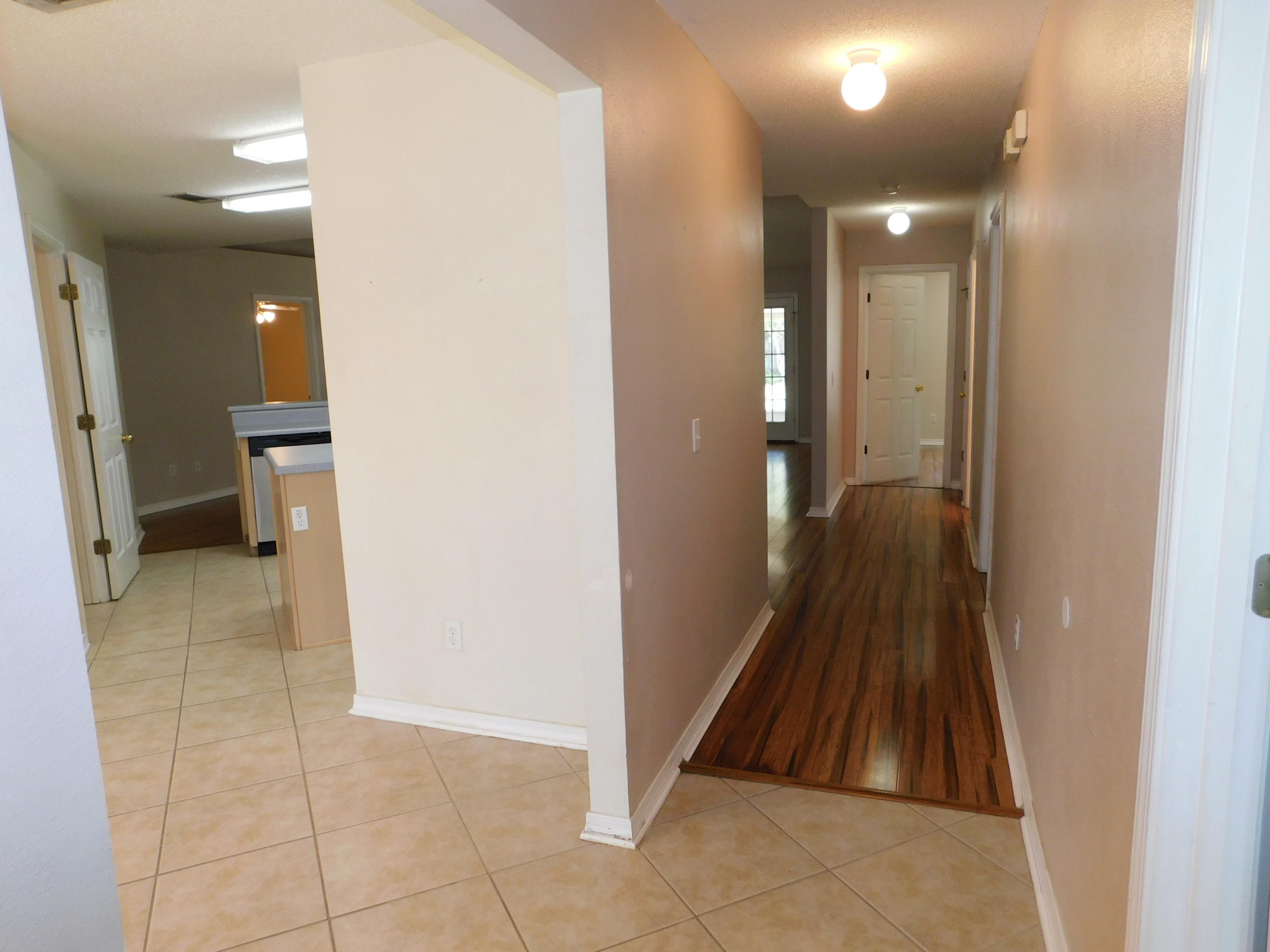 ANTIOCH ESTATES S/D - Residential