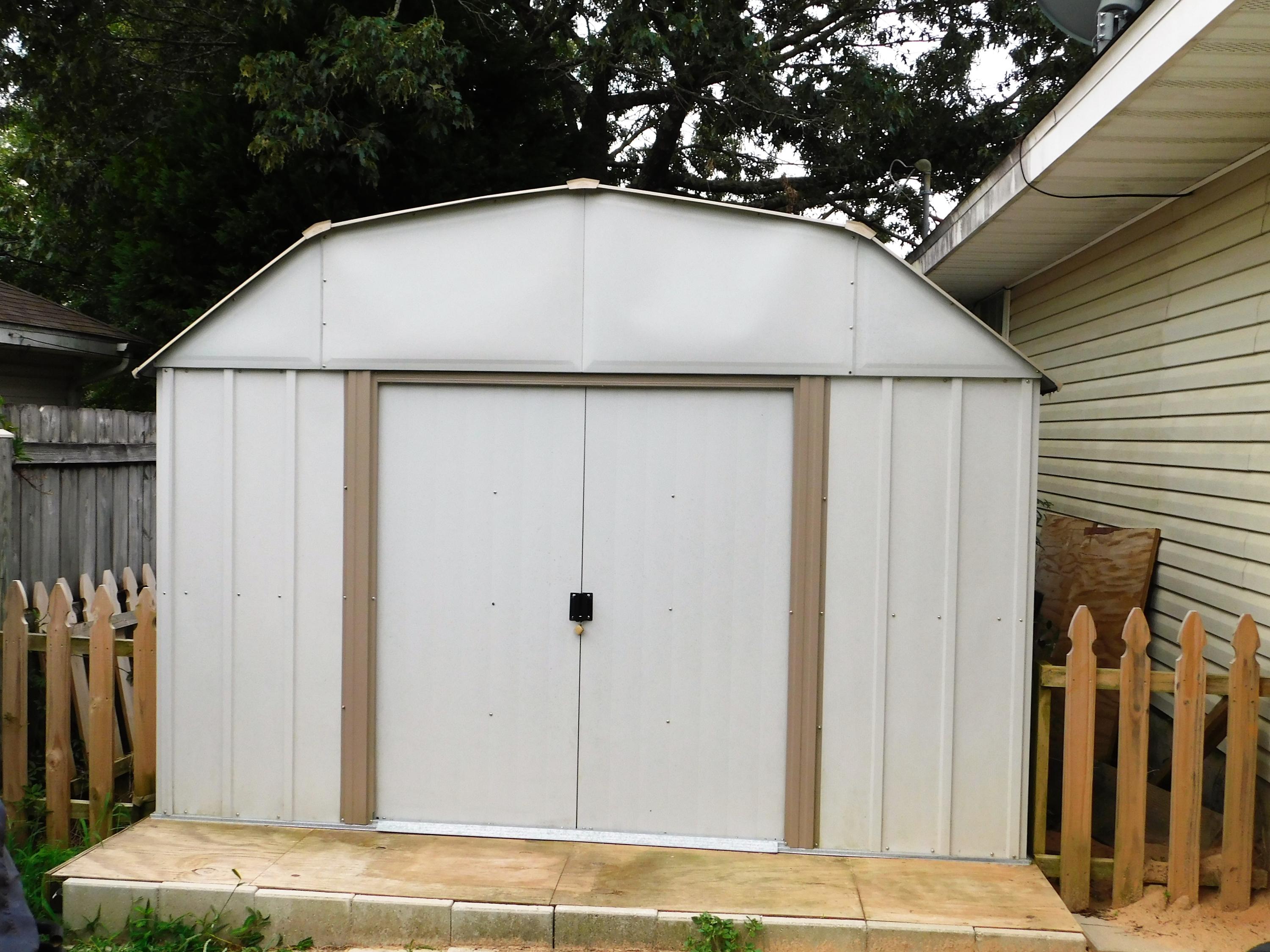 ANTIOCH ESTATES S/D - Residential