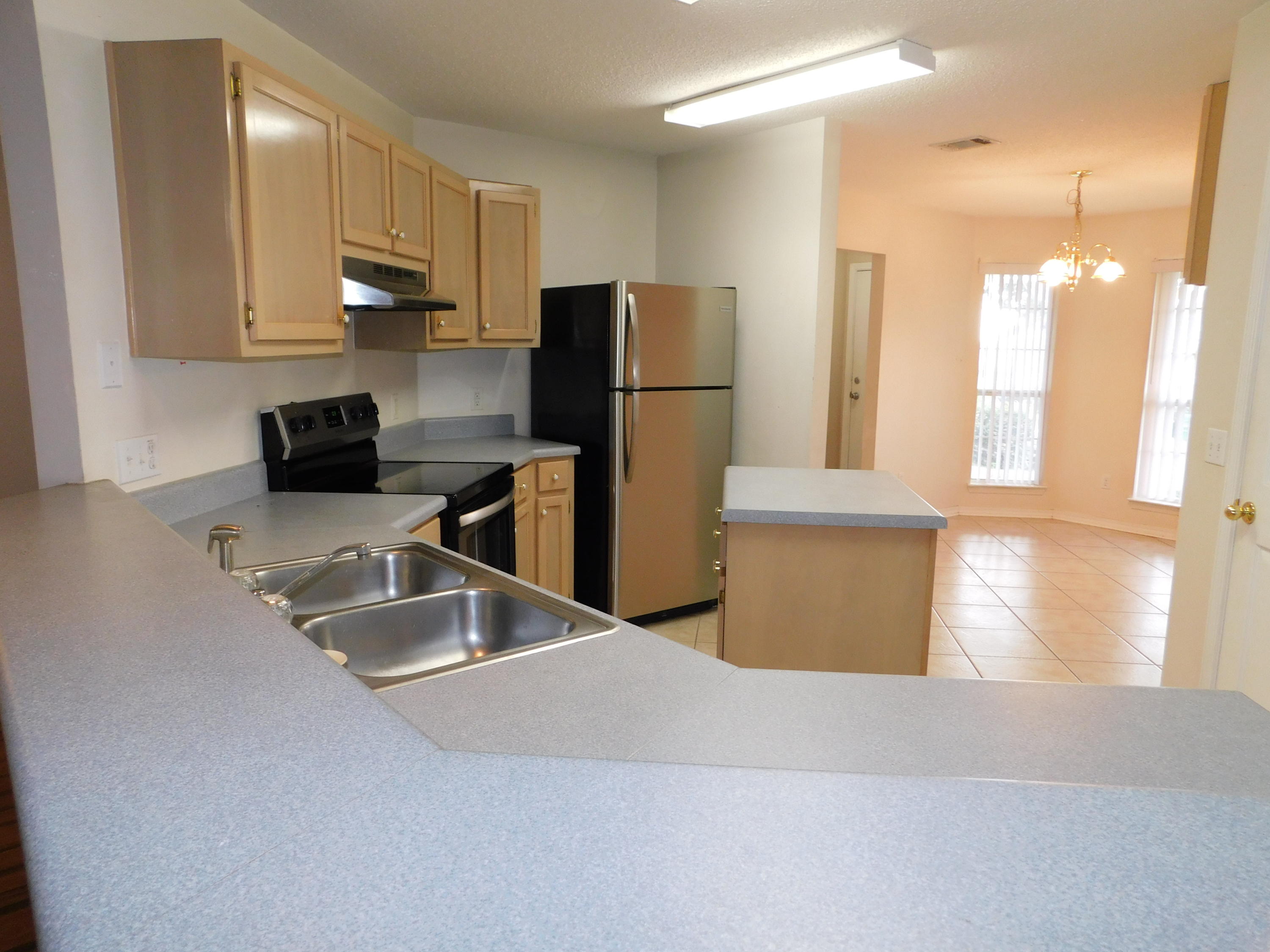 ANTIOCH ESTATES S/D - Residential