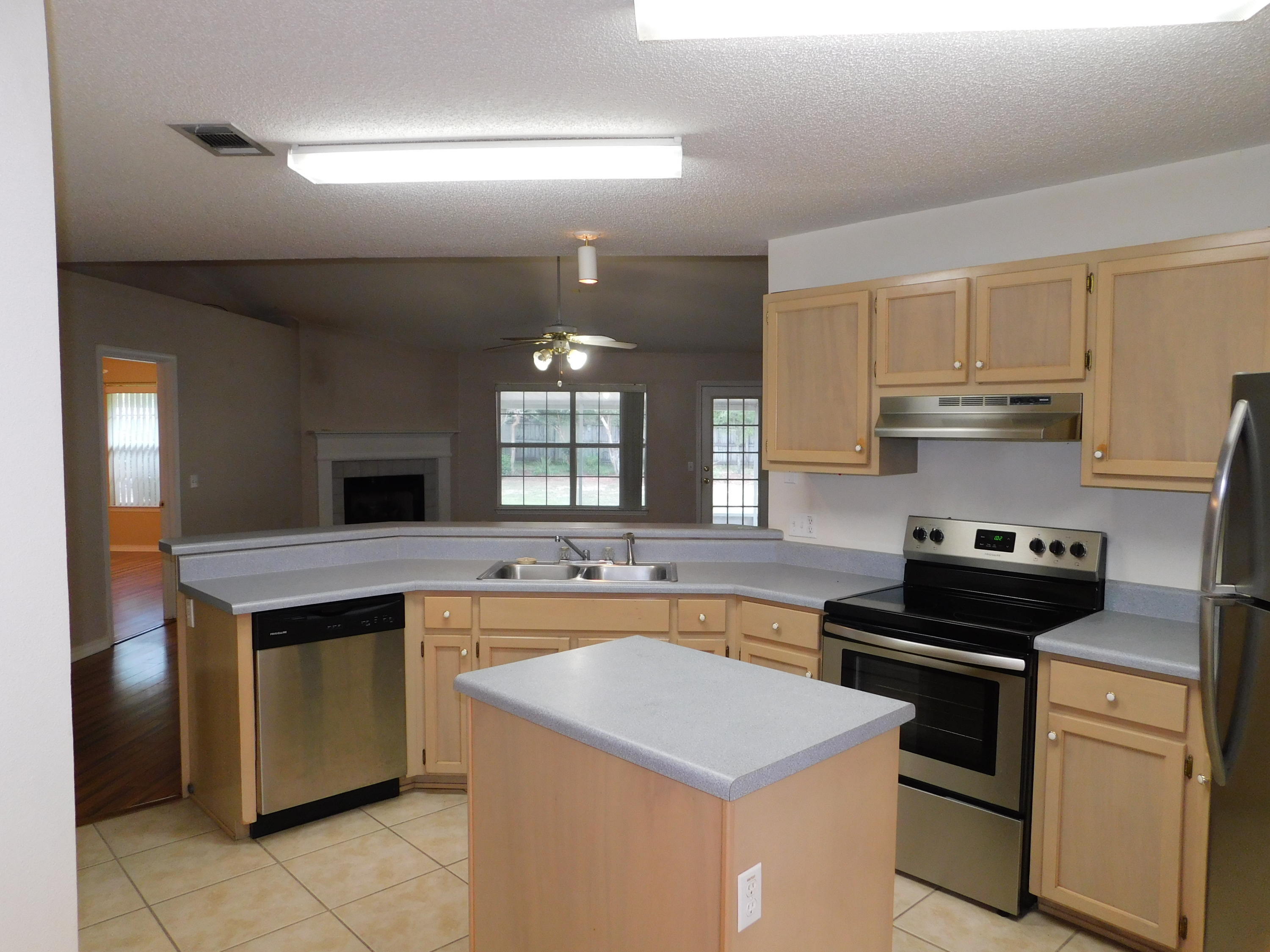 ANTIOCH ESTATES S/D - Residential