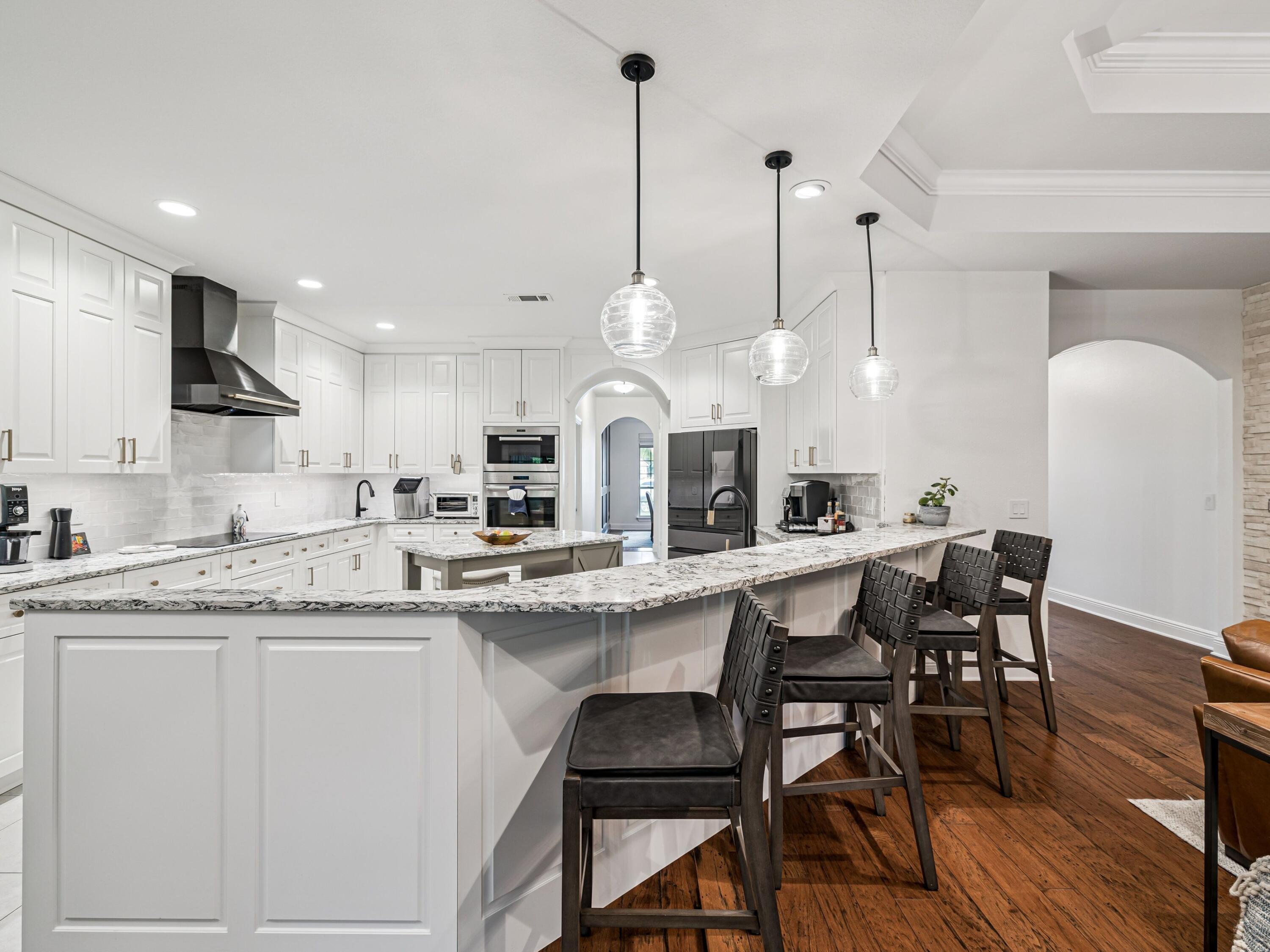 CYPRESS BREEZE PLANTATION - Residential