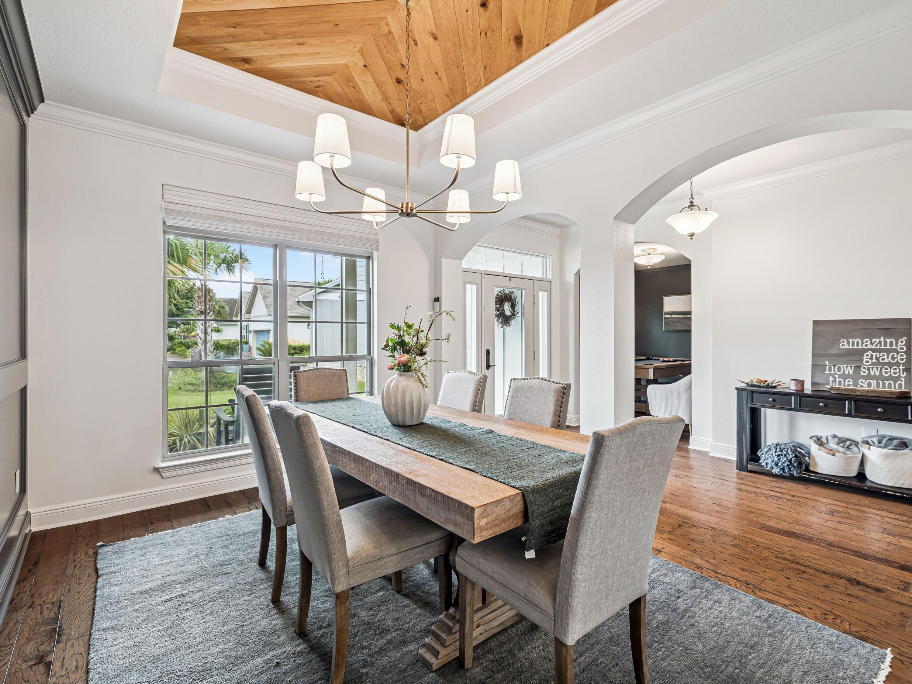 CYPRESS BREEZE PLANTATION - Residential