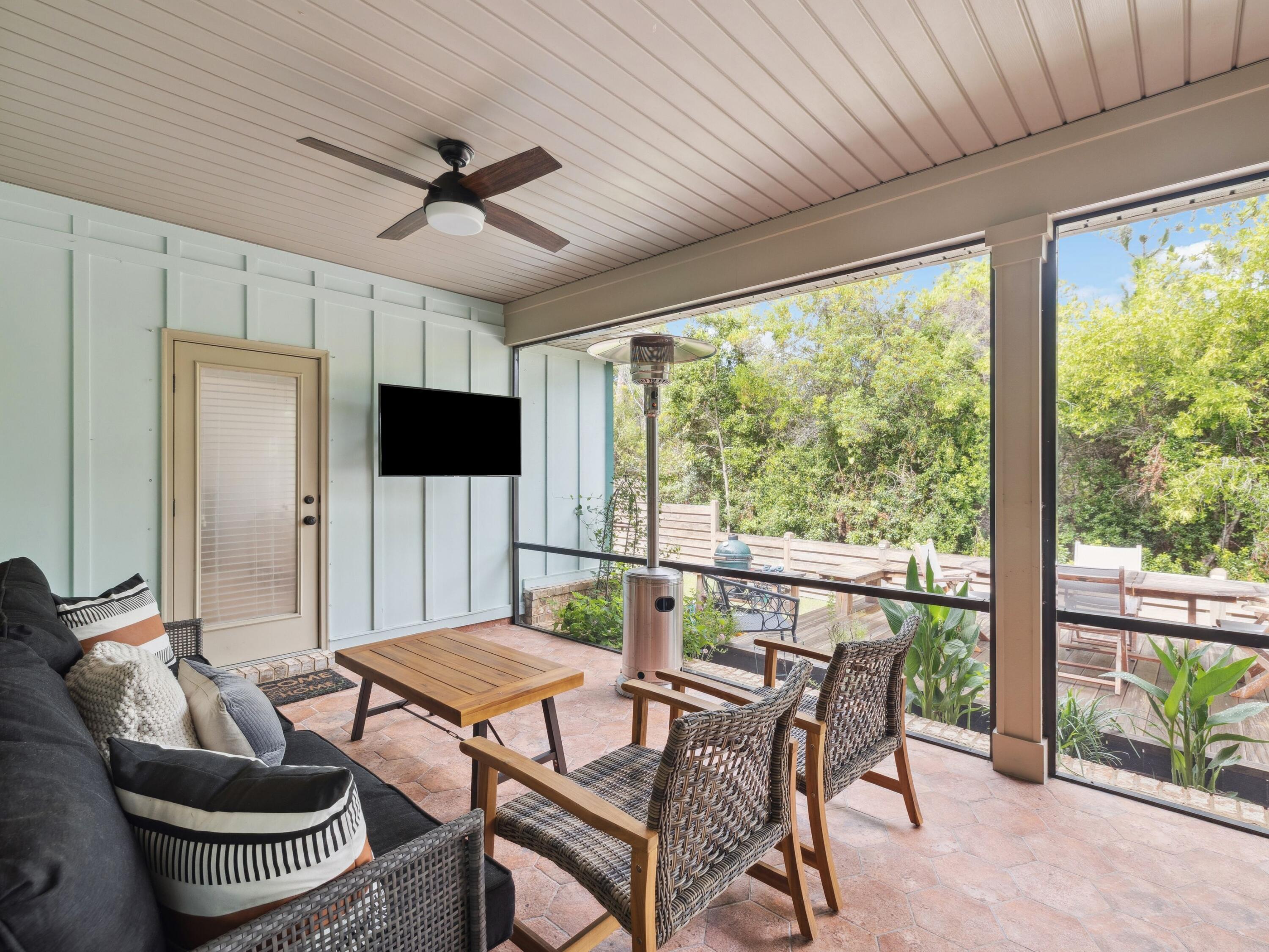 CYPRESS BREEZE PLANTATION - Residential