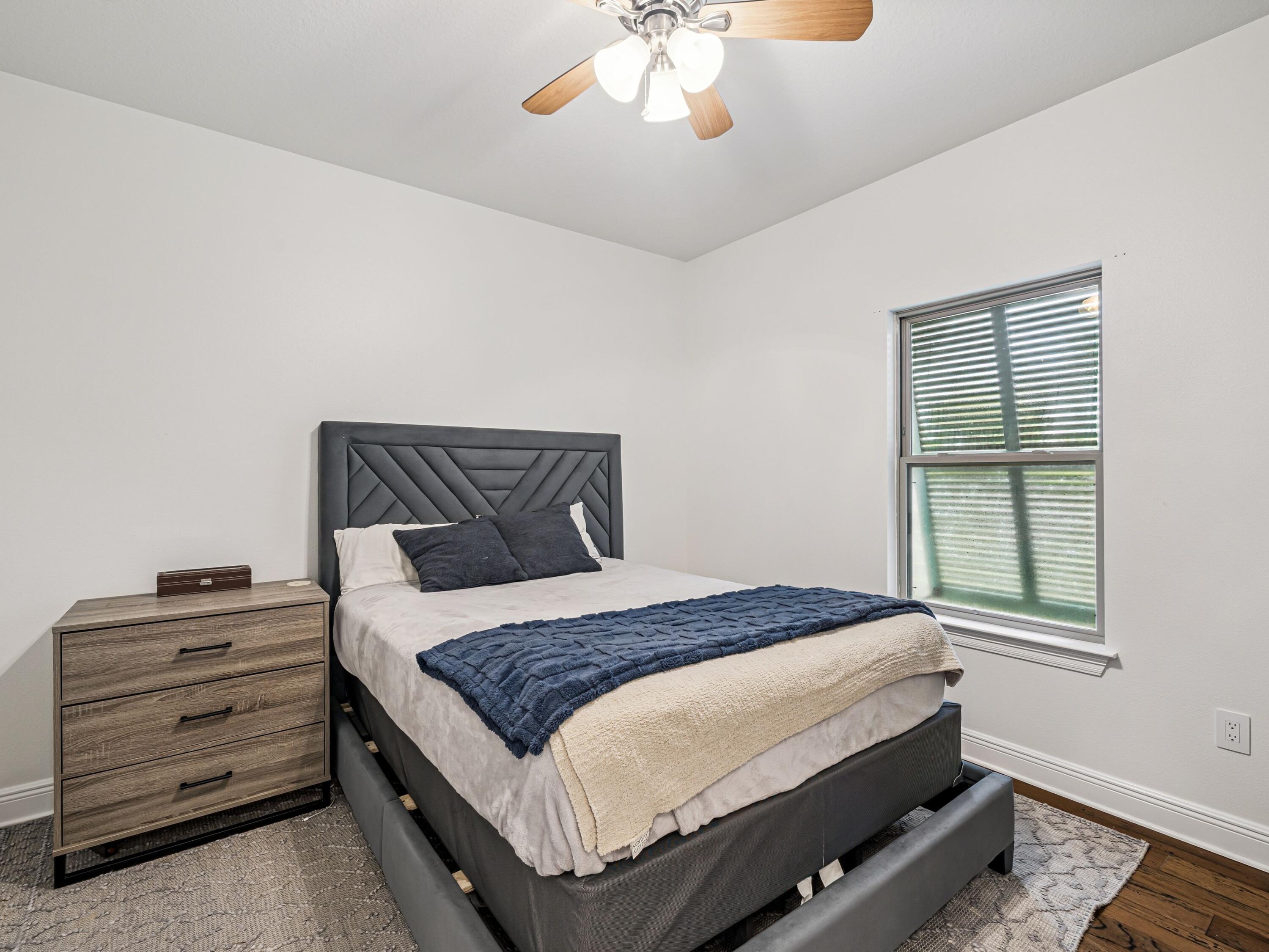 CYPRESS BREEZE PLANTATION - Residential