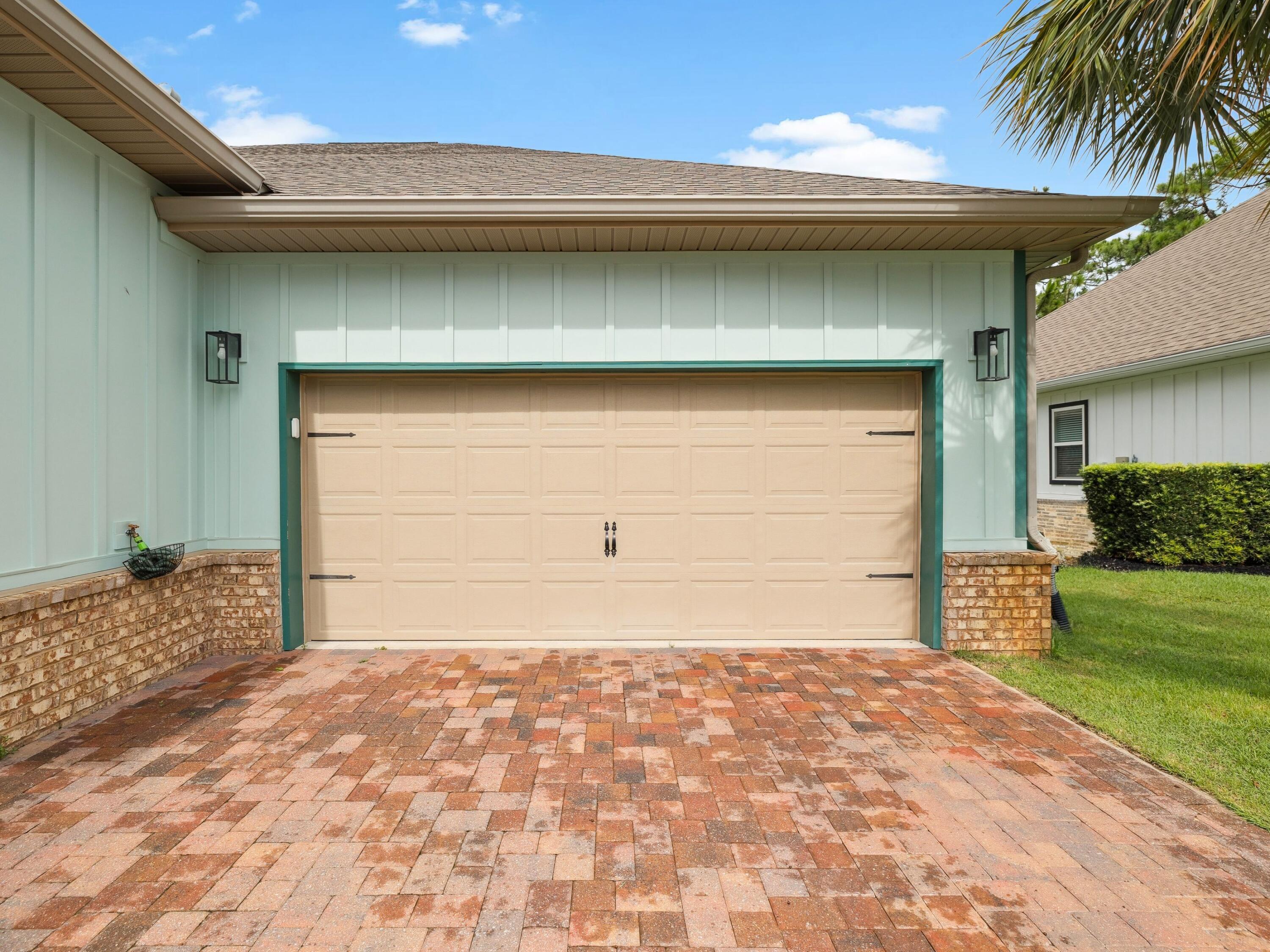 CYPRESS BREEZE PLANTATION - Residential