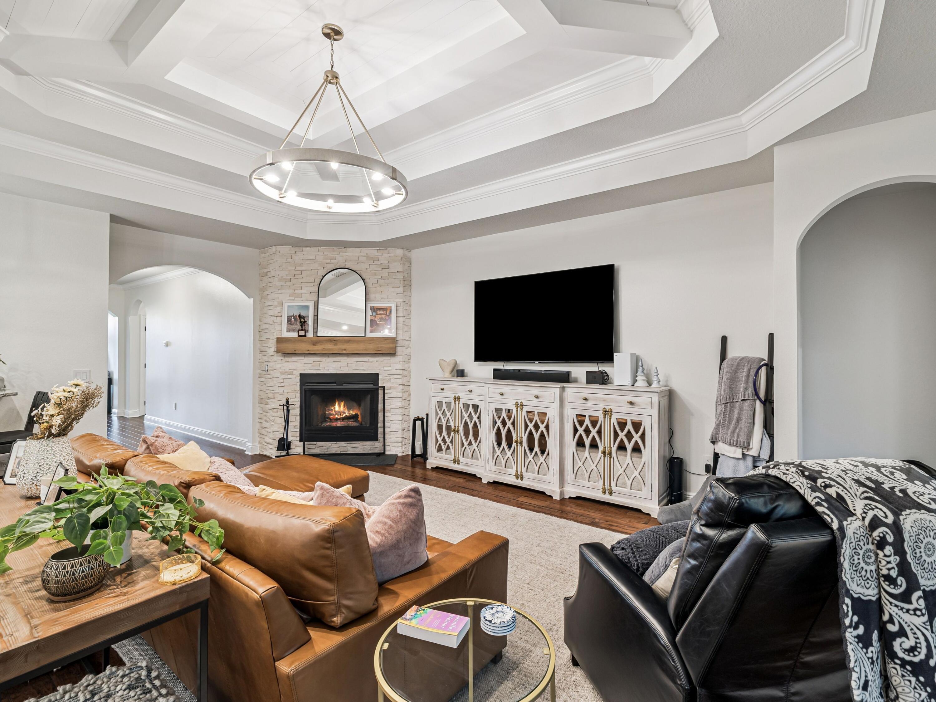 CYPRESS BREEZE PLANTATION - Residential