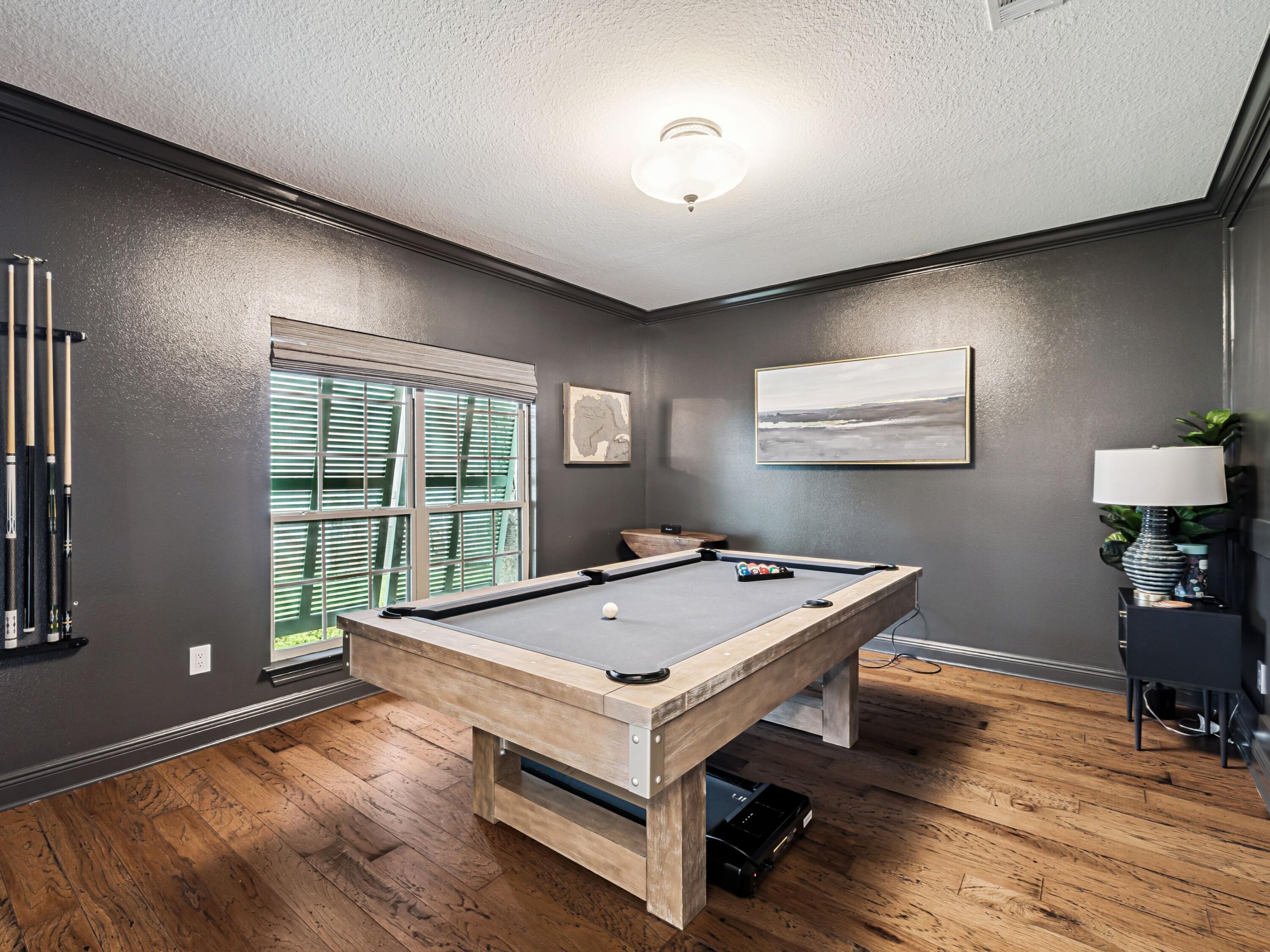 CYPRESS BREEZE PLANTATION - Residential