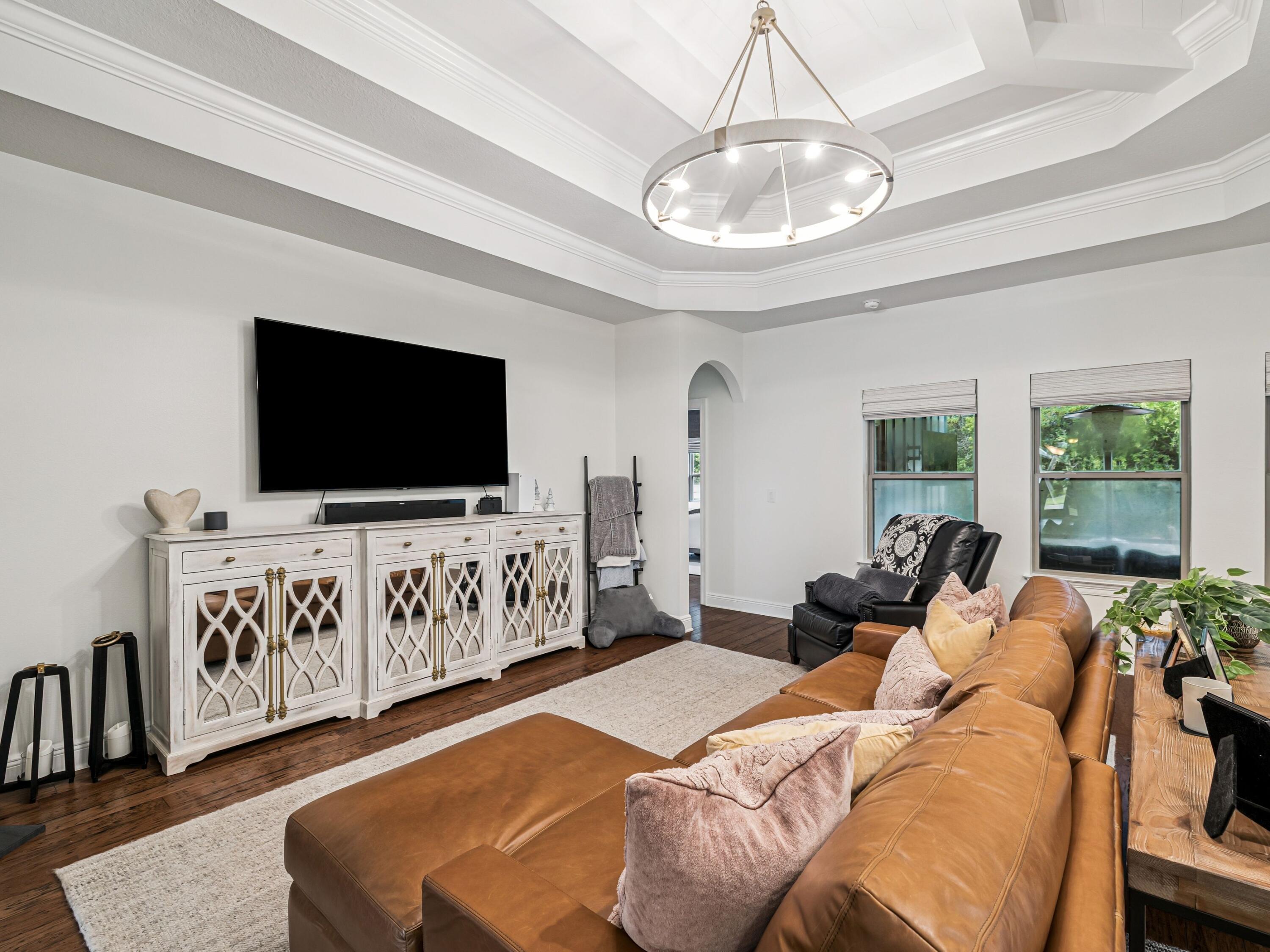 CYPRESS BREEZE PLANTATION - Residential
