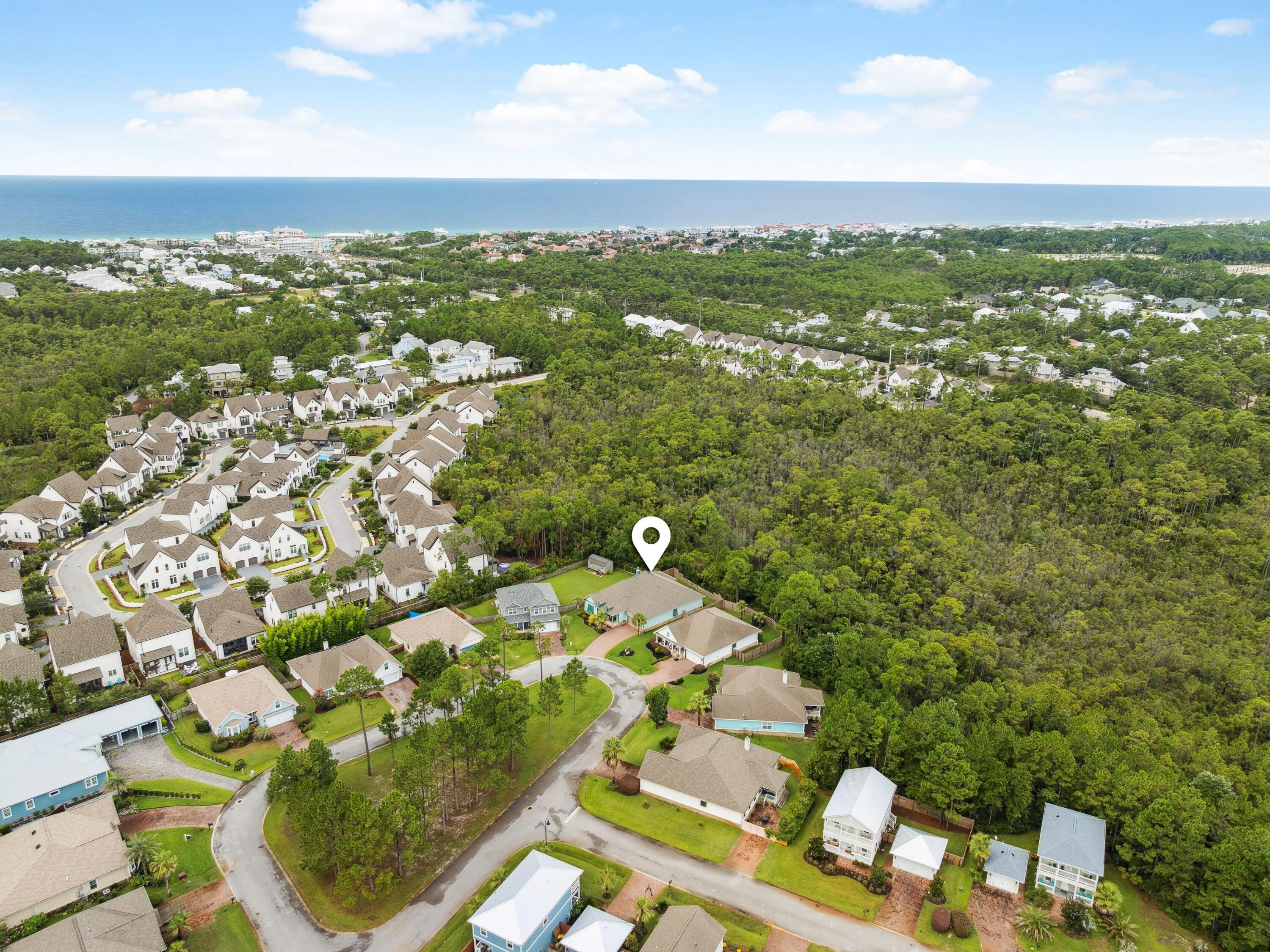 CYPRESS BREEZE PLANTATION - Residential