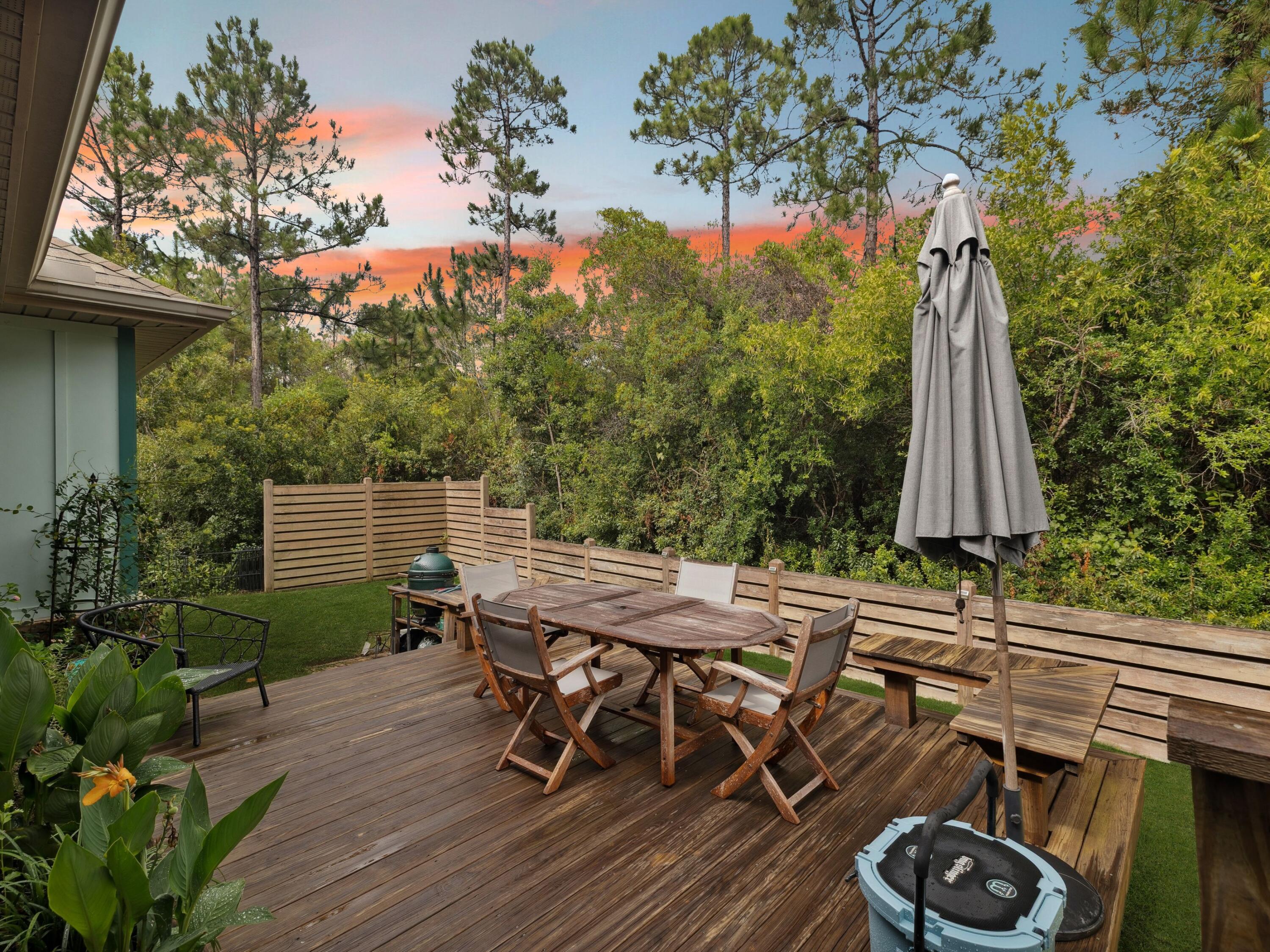 CYPRESS BREEZE PLANTATION - Residential