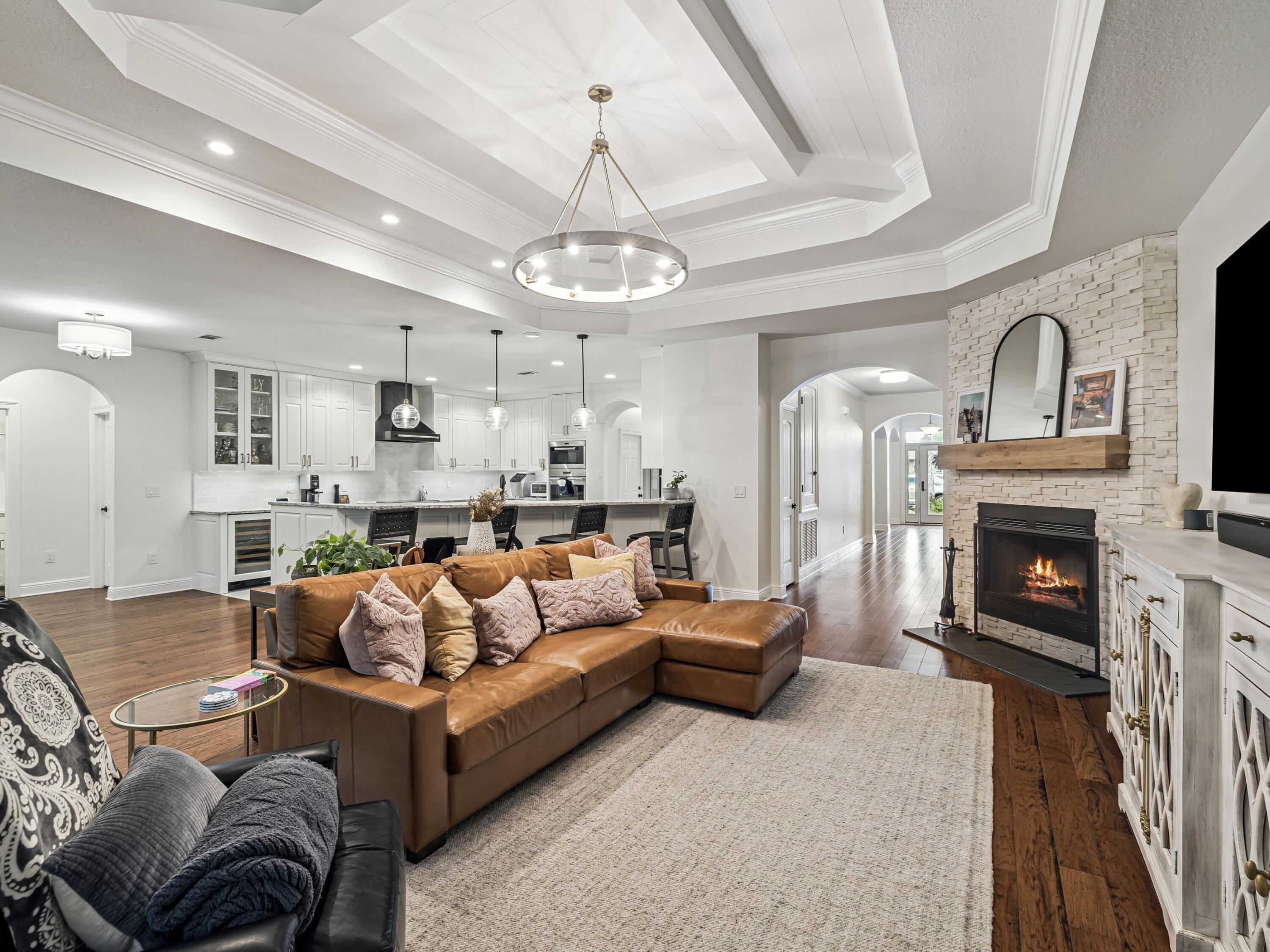 CYPRESS BREEZE PLANTATION - Residential