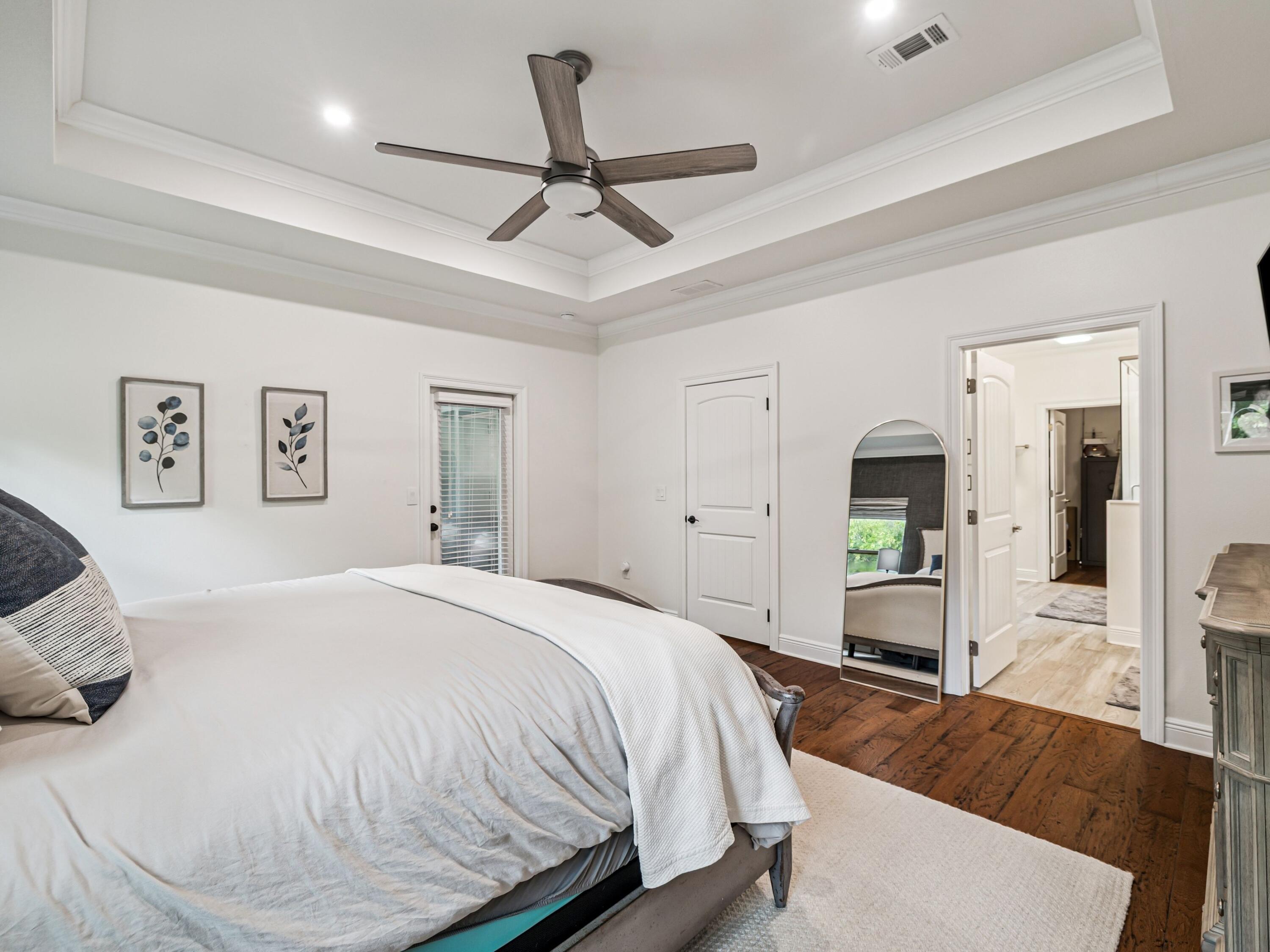 CYPRESS BREEZE PLANTATION - Residential