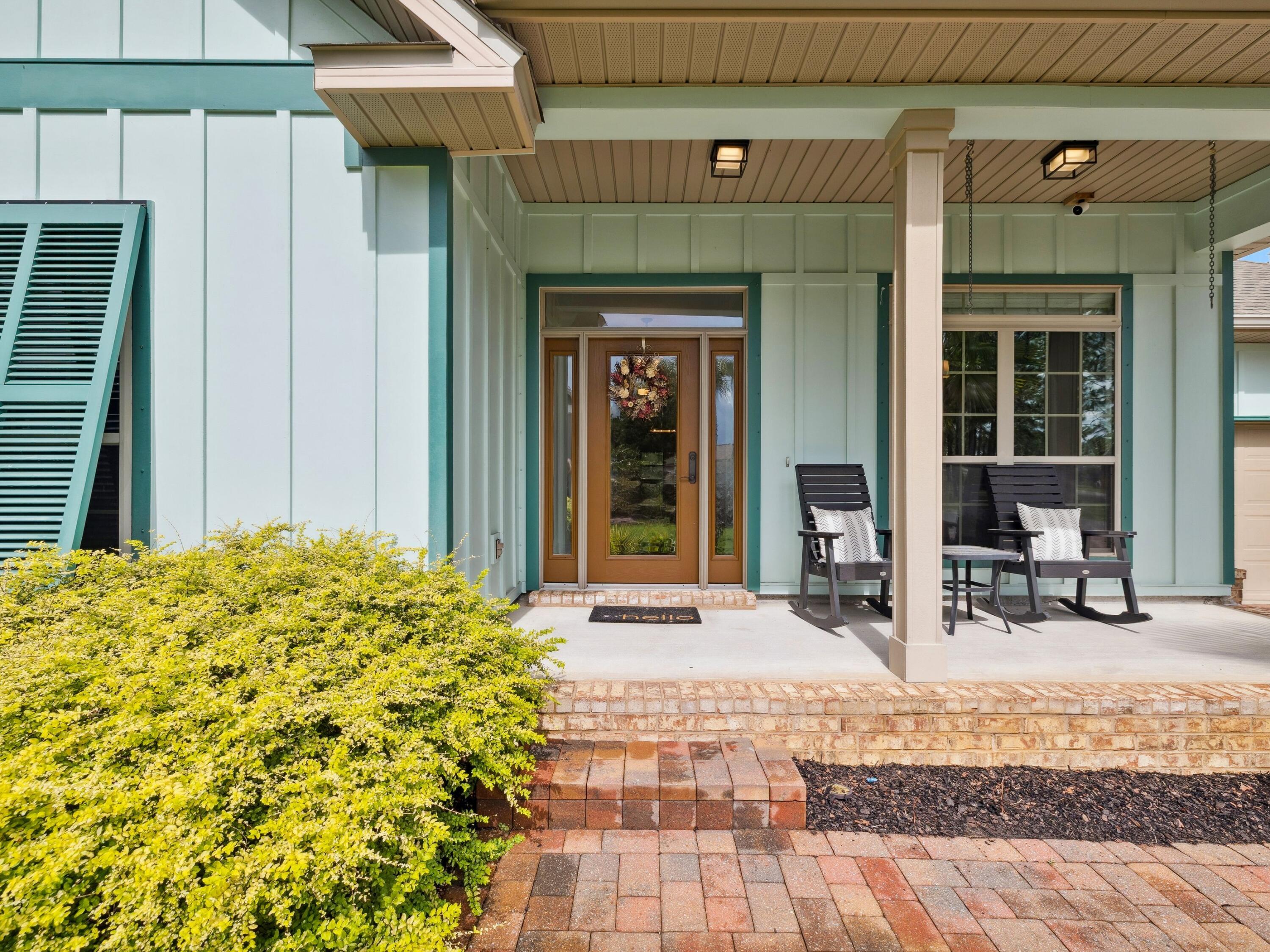 CYPRESS BREEZE PLANTATION - Residential