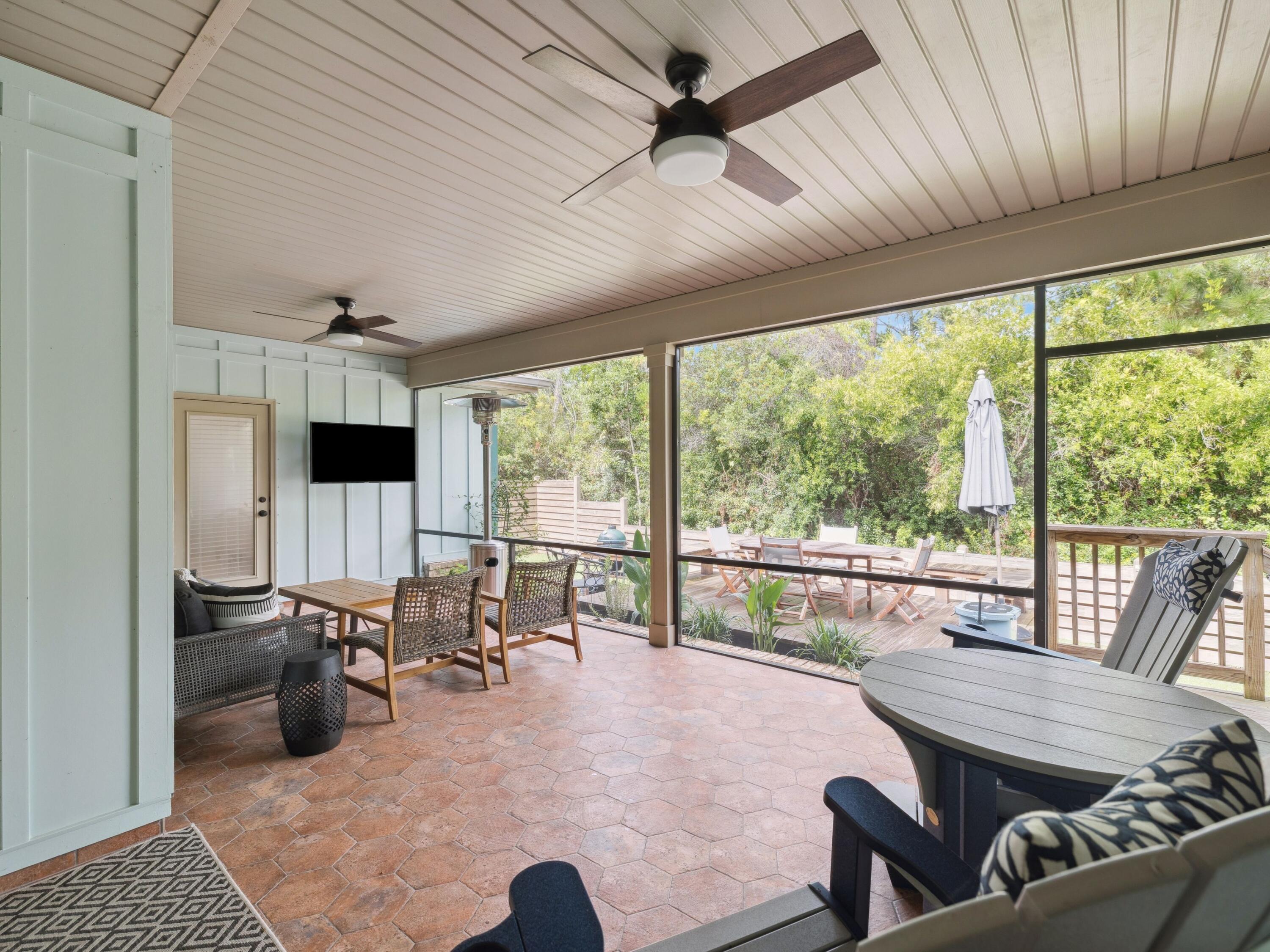 CYPRESS BREEZE PLANTATION - Residential