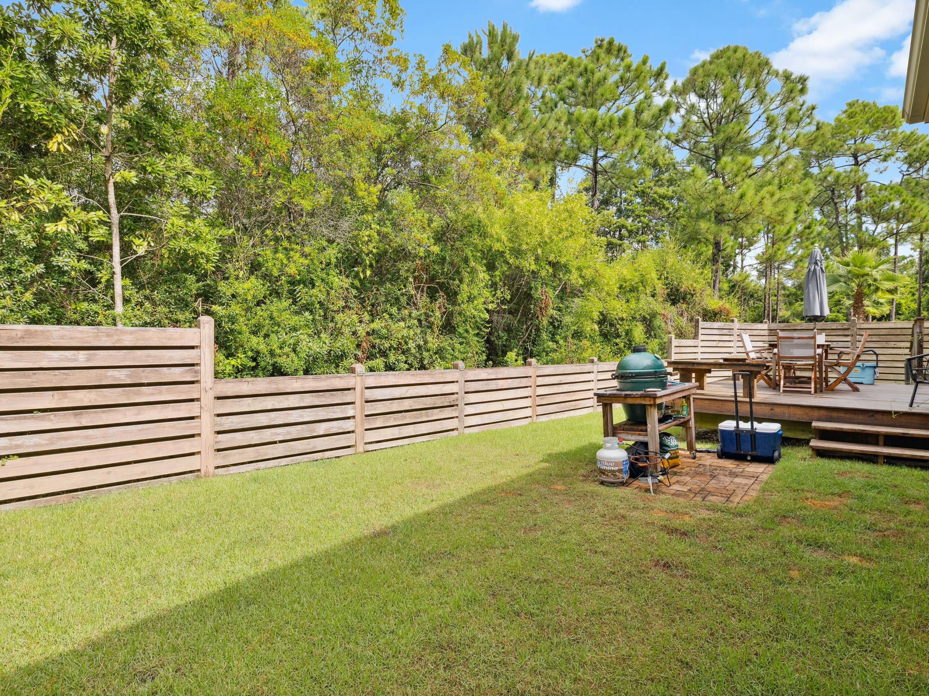 CYPRESS BREEZE PLANTATION - Residential
