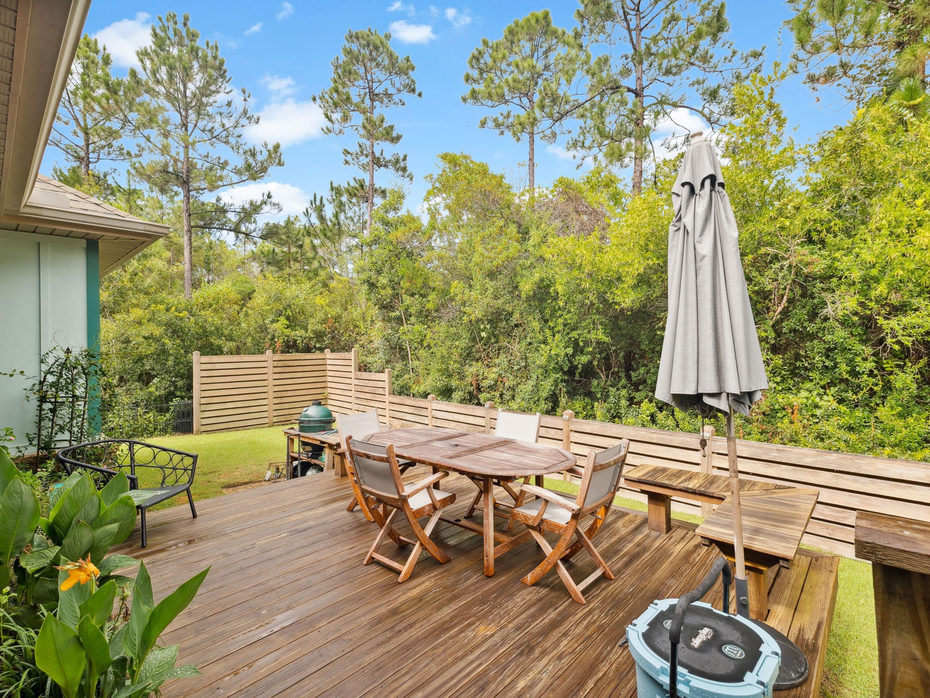 CYPRESS BREEZE PLANTATION - Residential