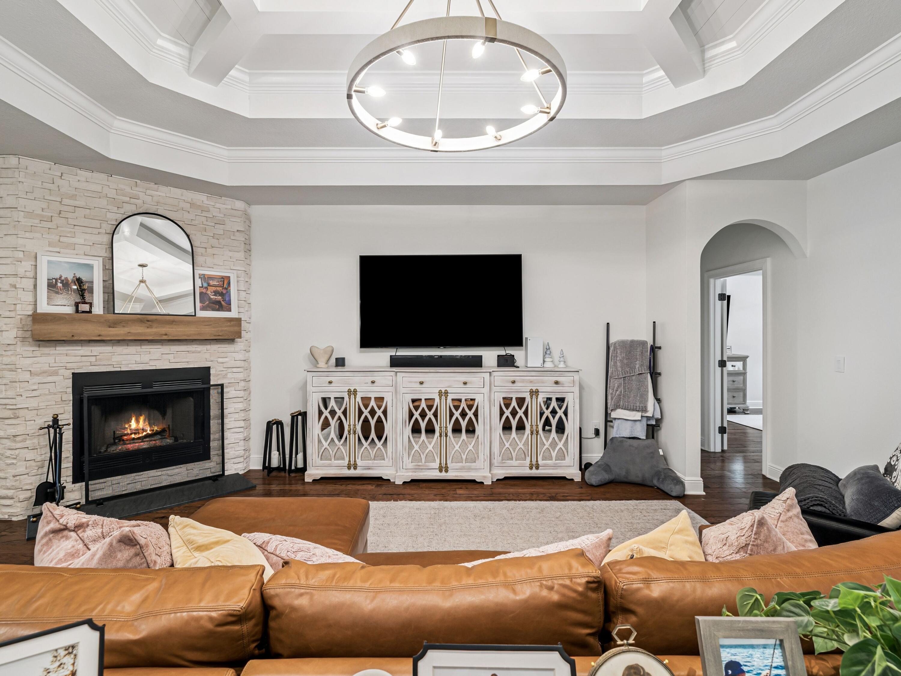 CYPRESS BREEZE PLANTATION - Residential