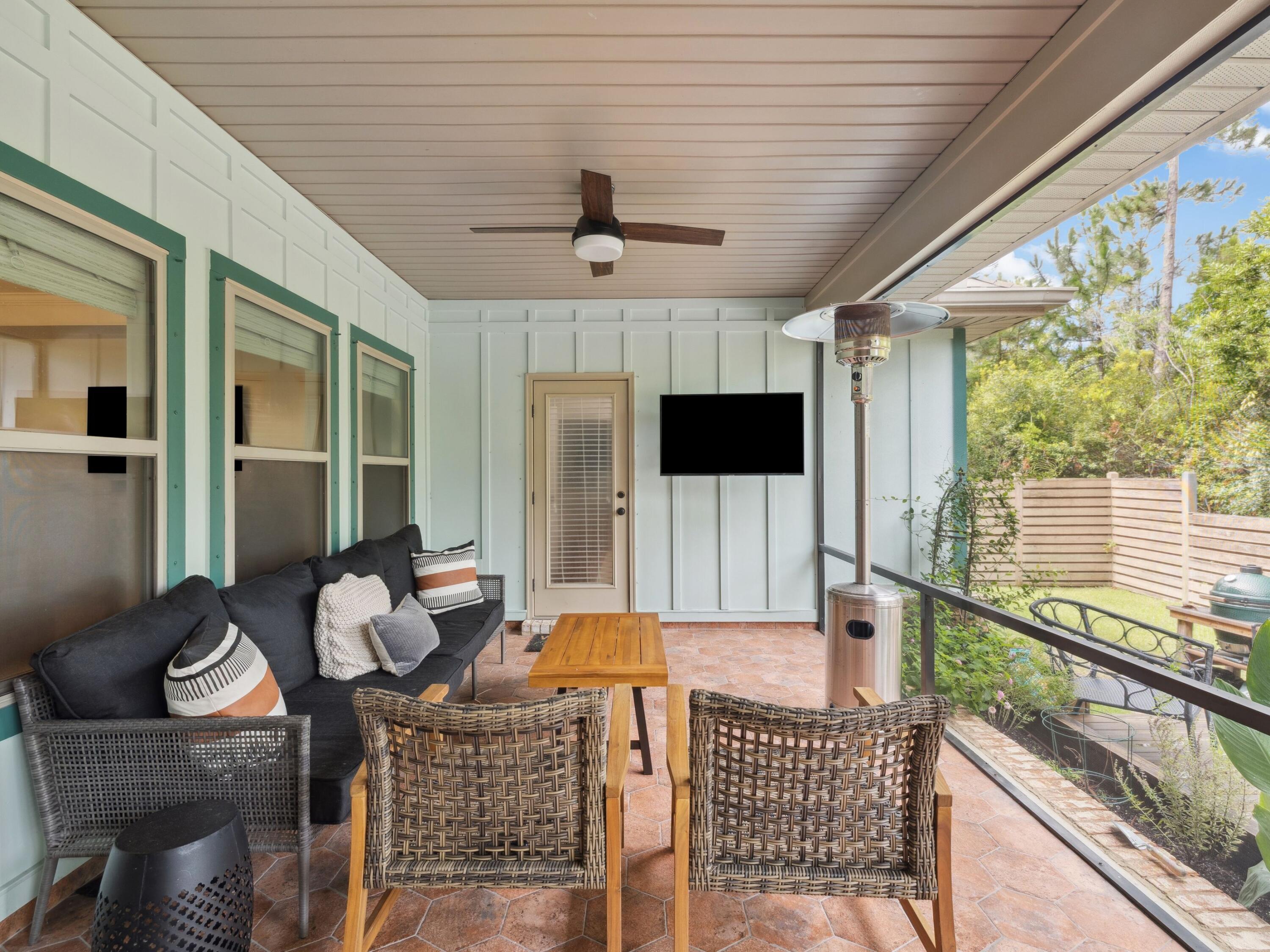 CYPRESS BREEZE PLANTATION - Residential