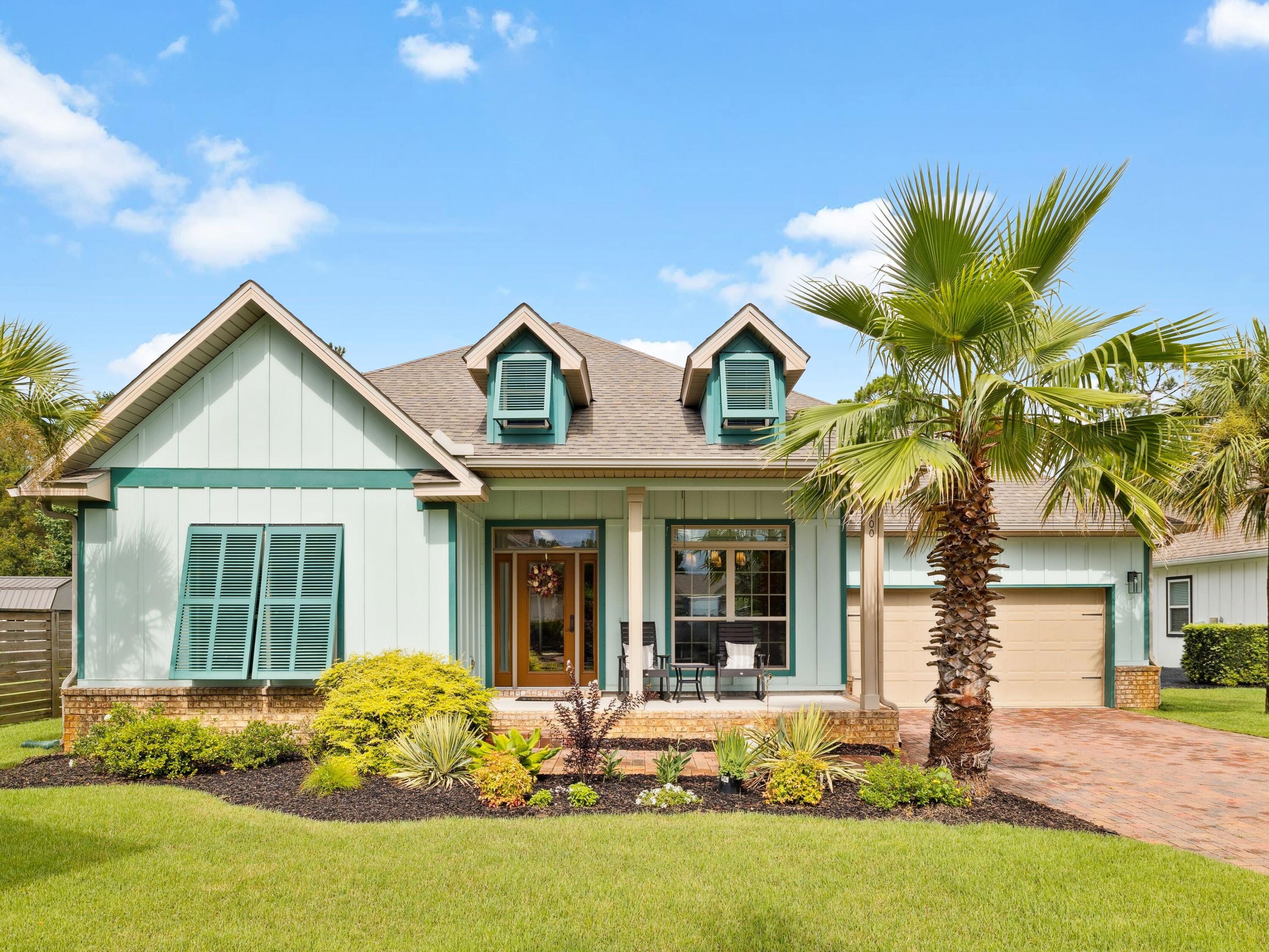 CYPRESS BREEZE PLANTATION - Residential