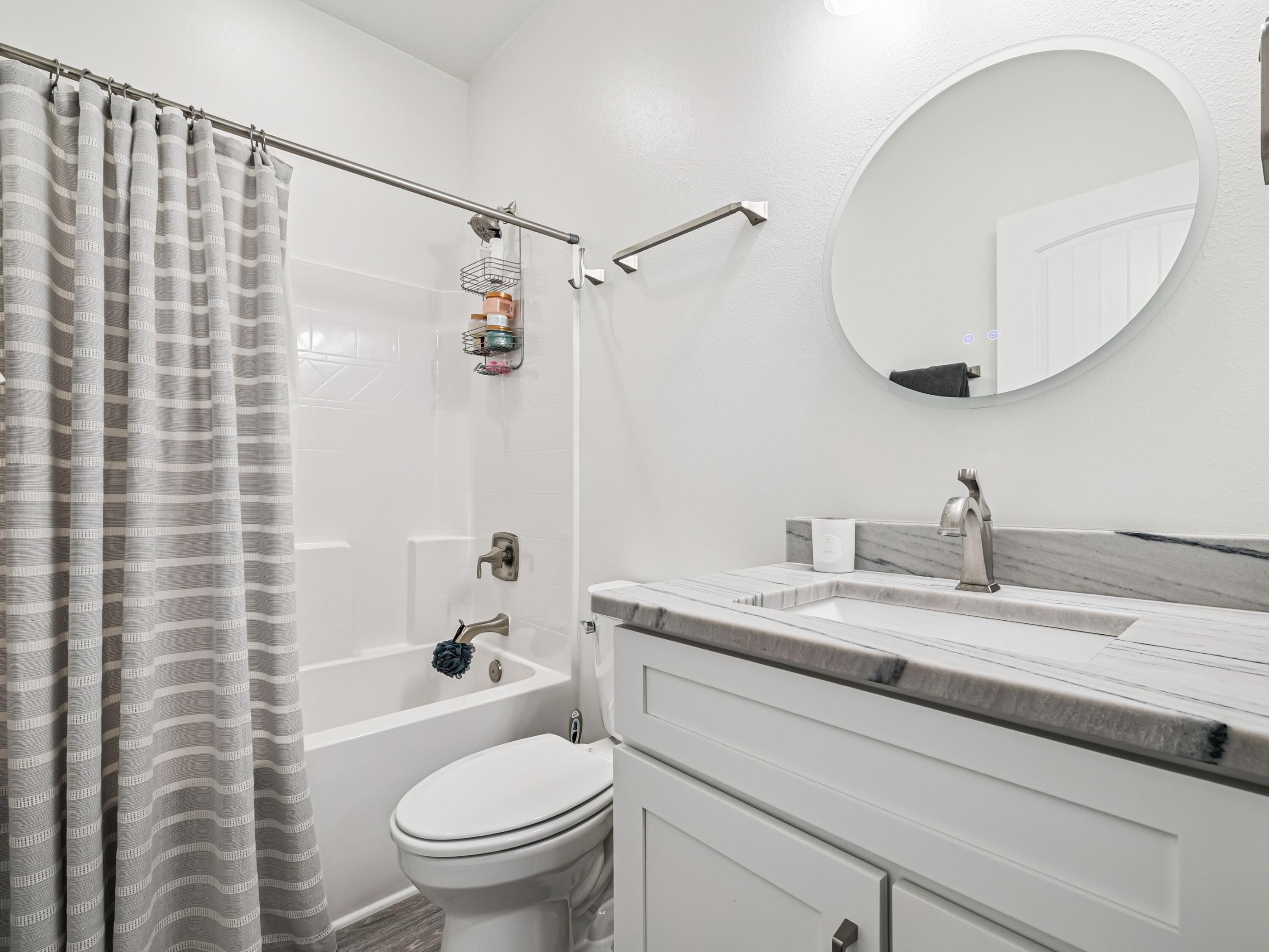 CYPRESS BREEZE PLANTATION - Residential