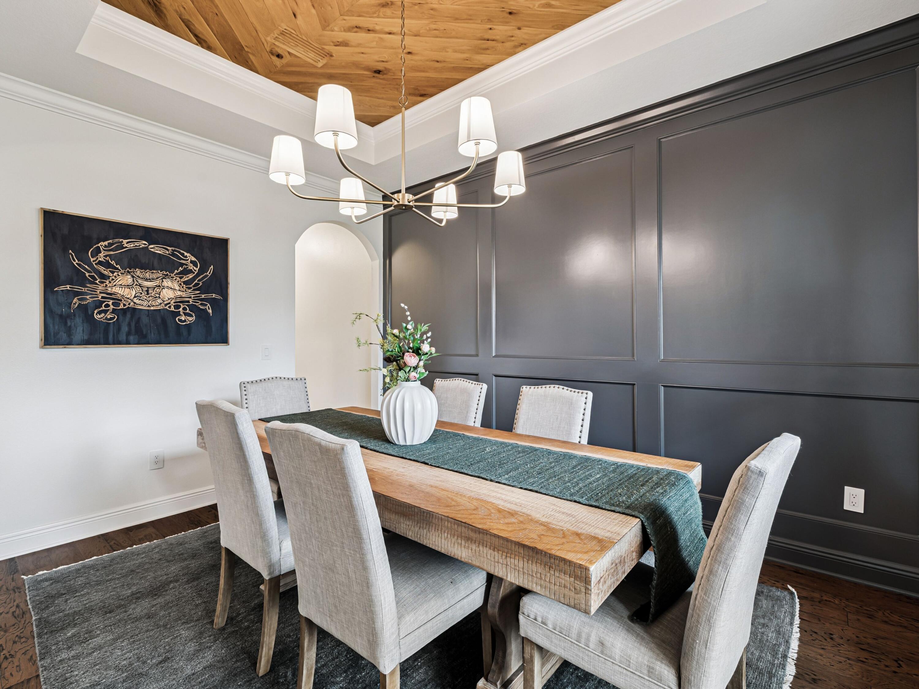 CYPRESS BREEZE PLANTATION - Residential