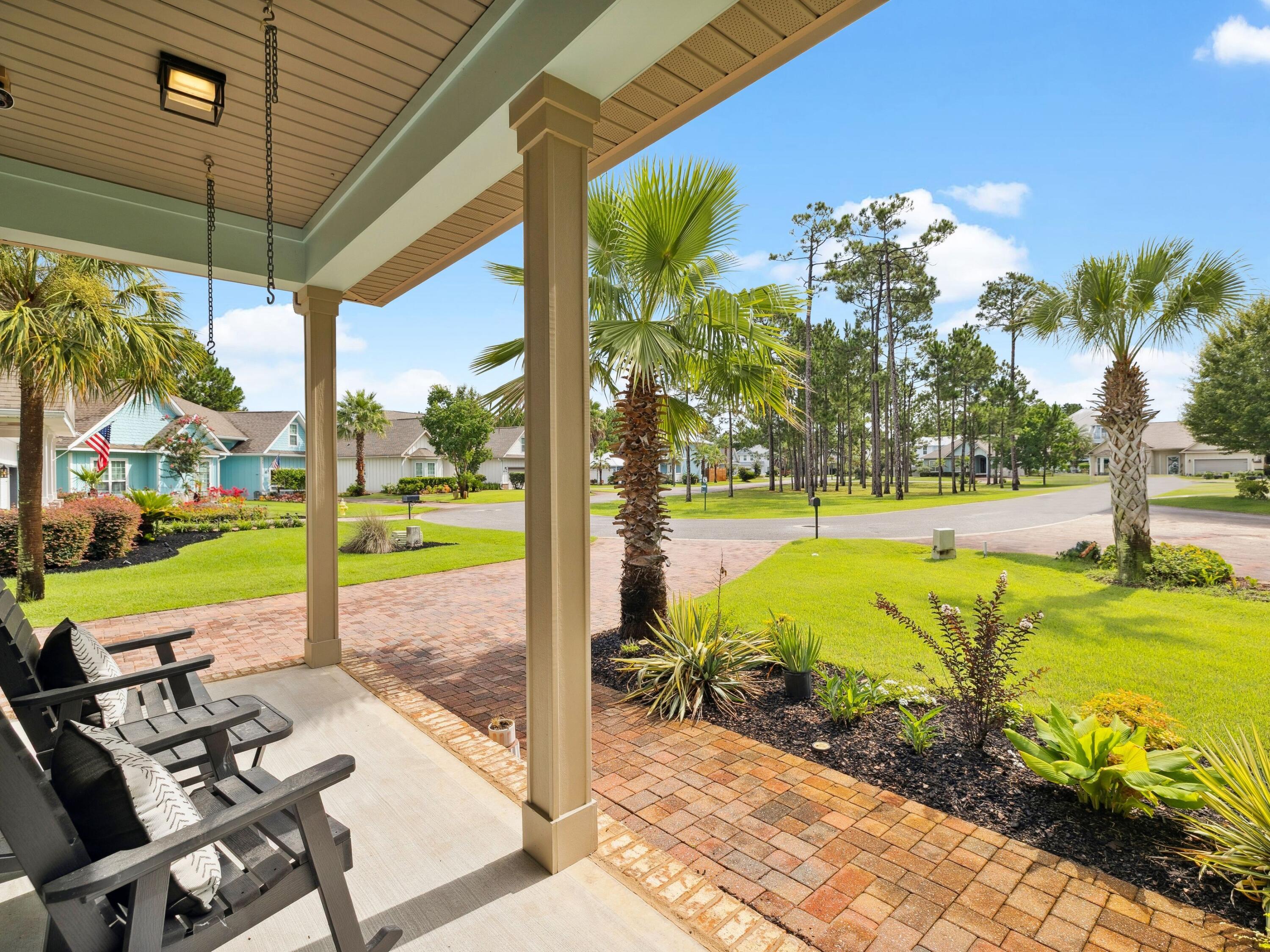 CYPRESS BREEZE PLANTATION - Residential