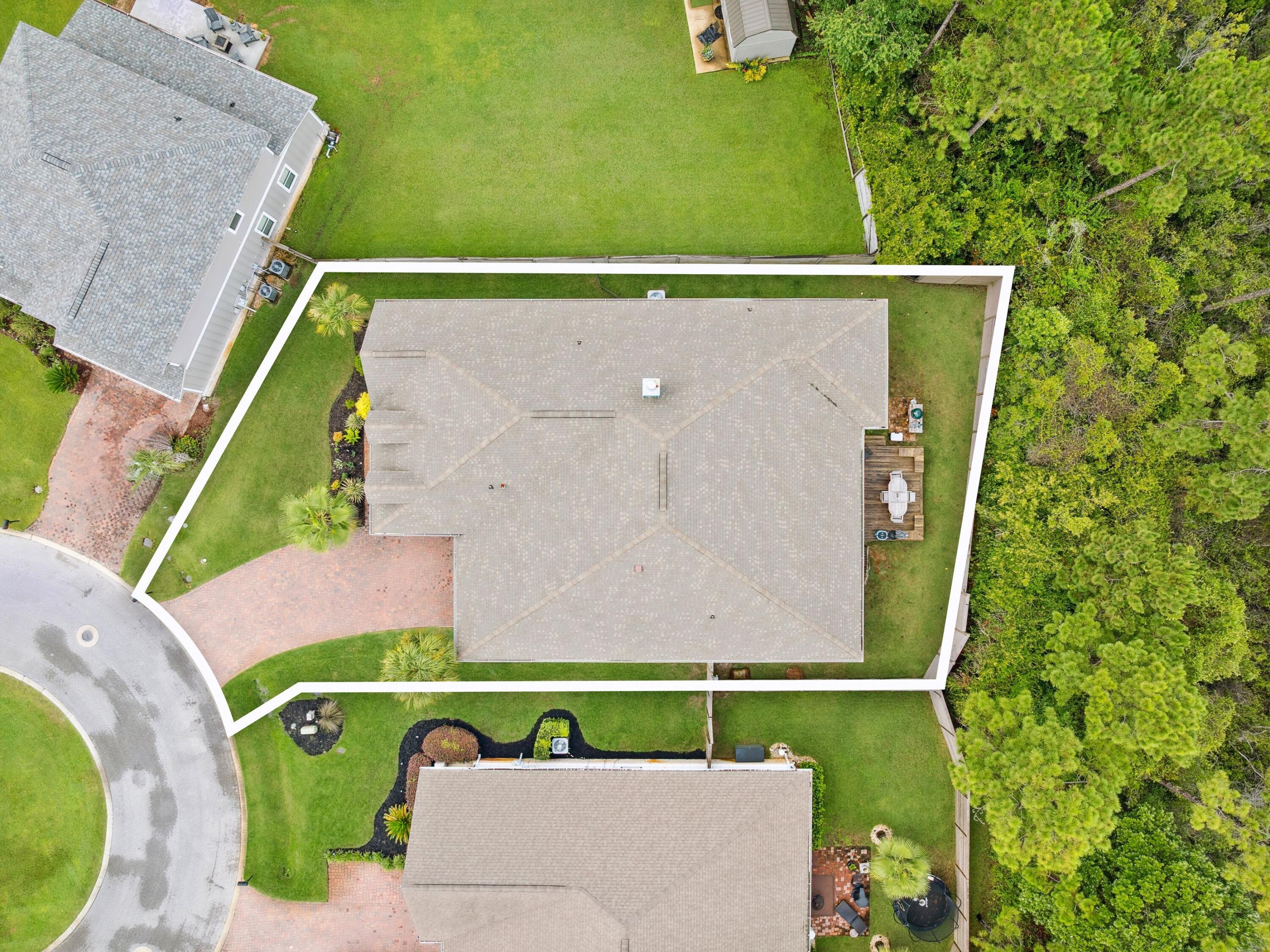 CYPRESS BREEZE PLANTATION - Residential