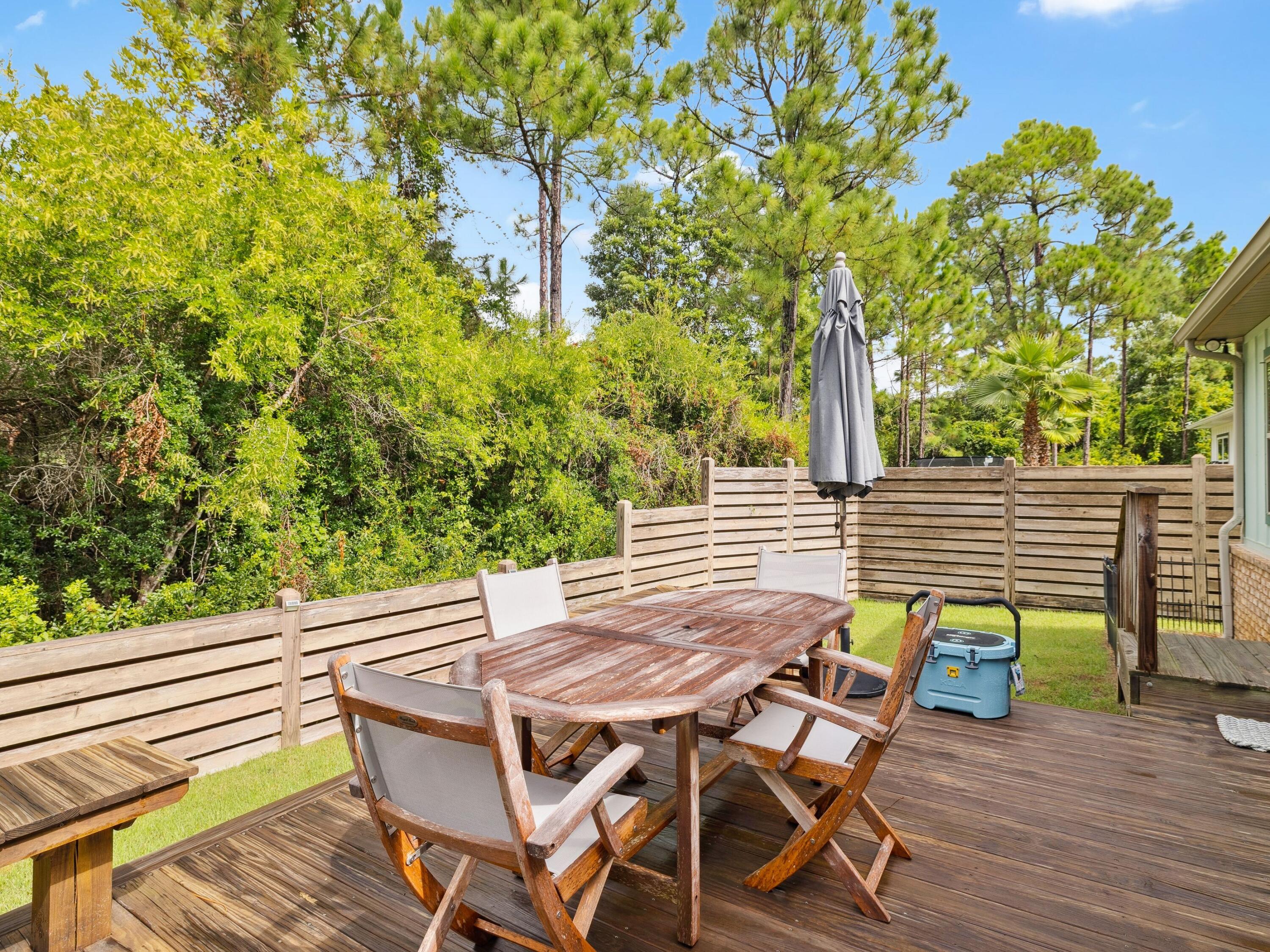 CYPRESS BREEZE PLANTATION - Residential