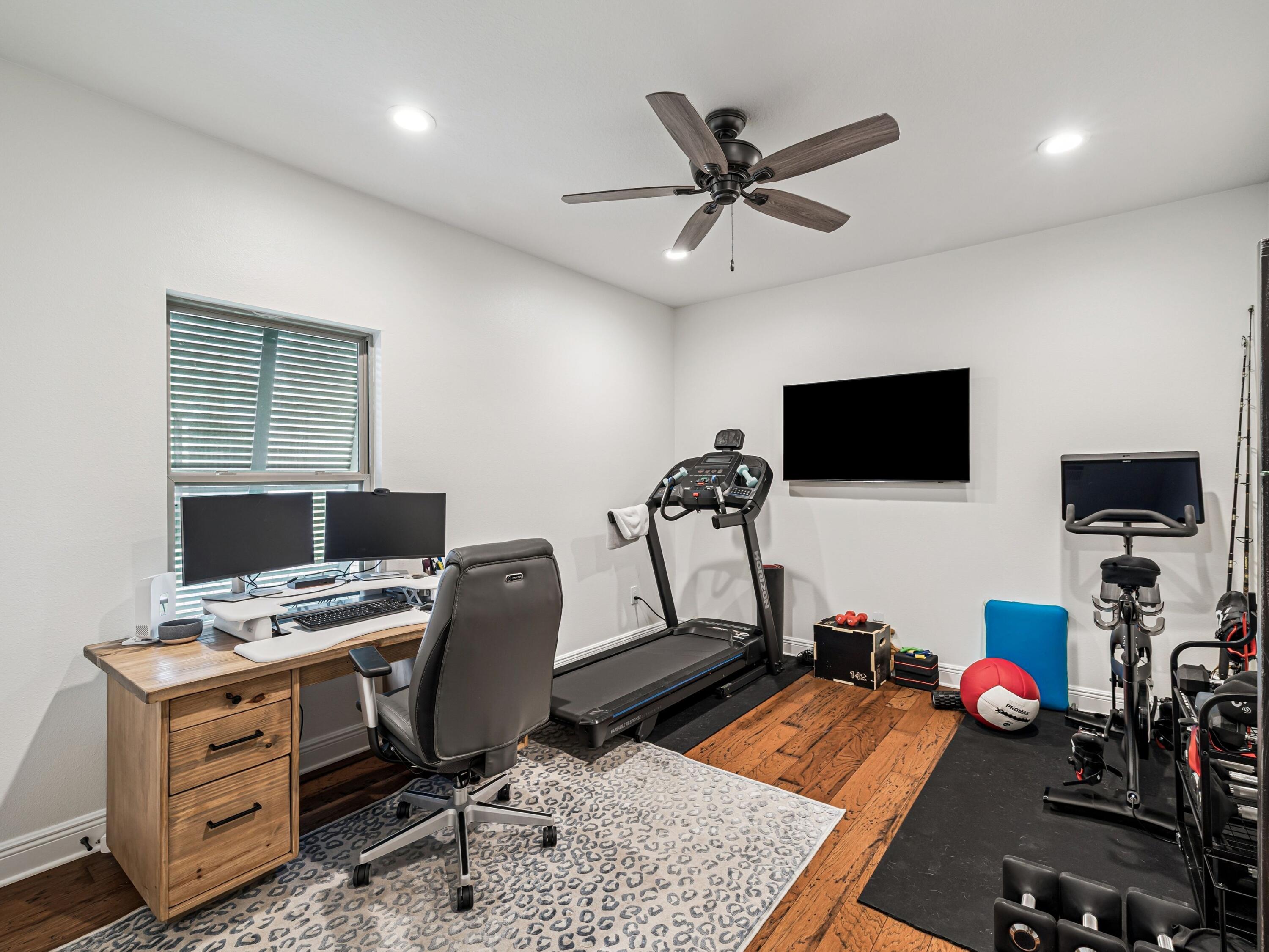 CYPRESS BREEZE PLANTATION - Residential