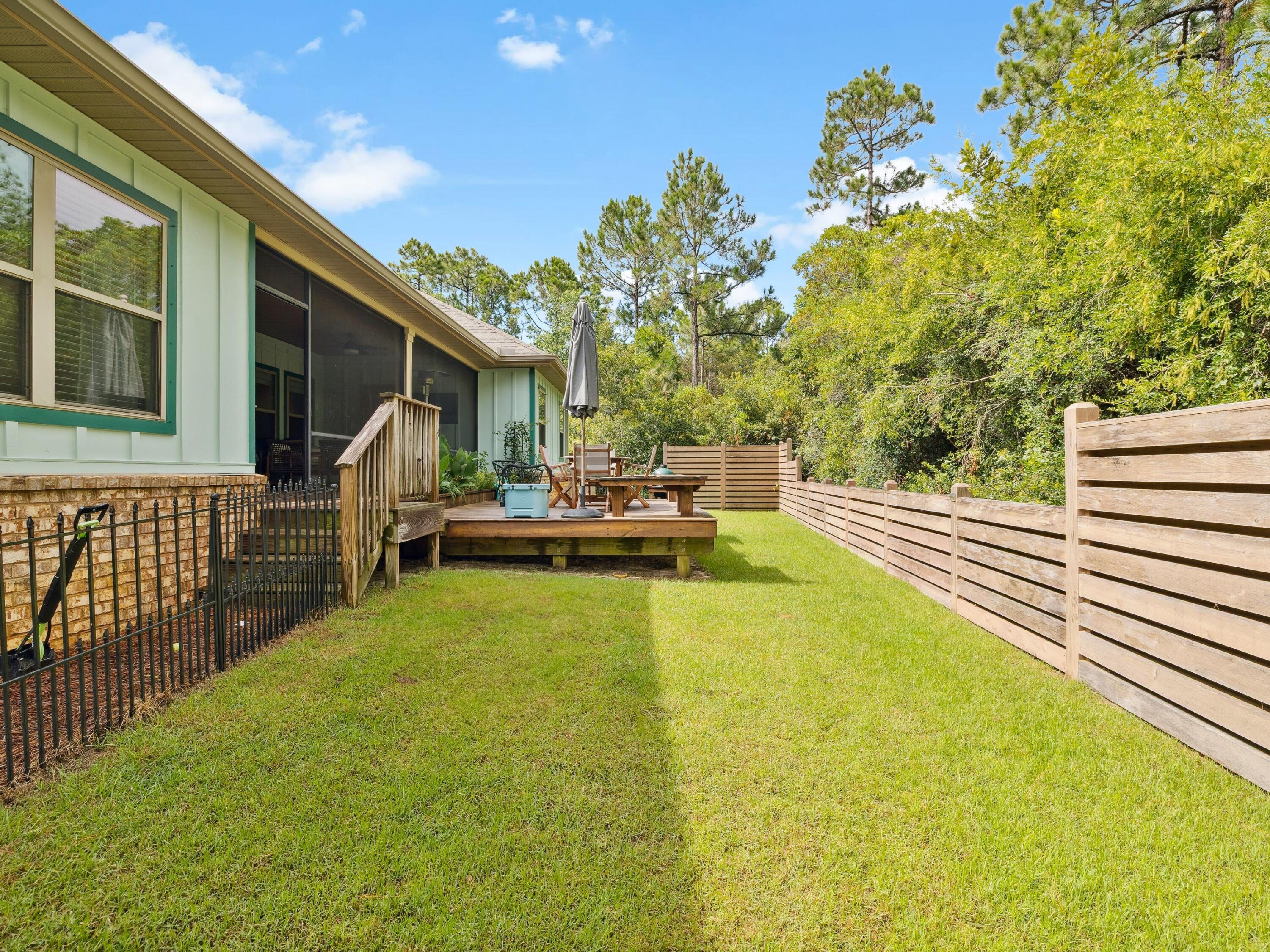 CYPRESS BREEZE PLANTATION - Residential
