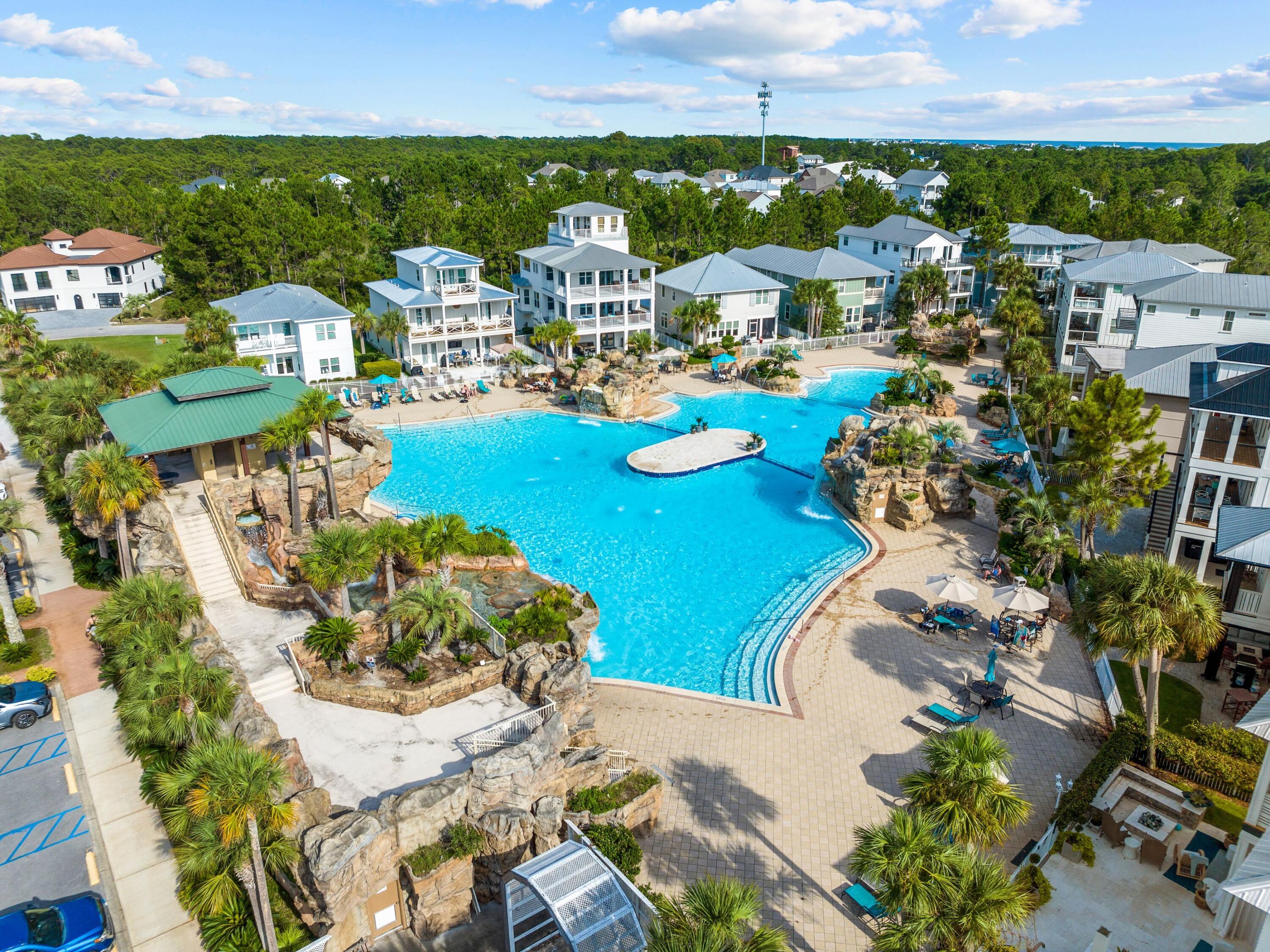 CYPRESS BREEZE PLANTATION - Residential