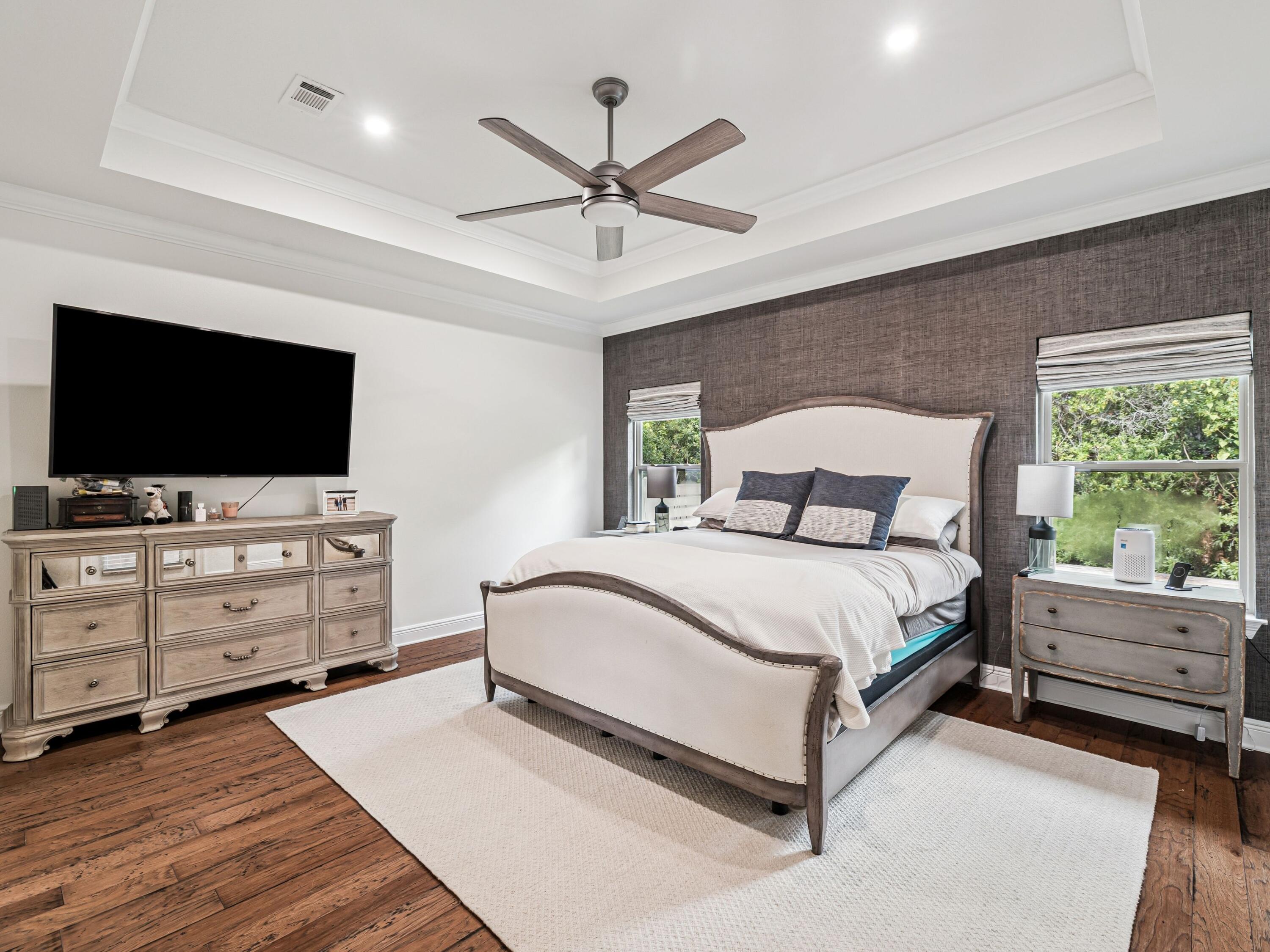 CYPRESS BREEZE PLANTATION - Residential
