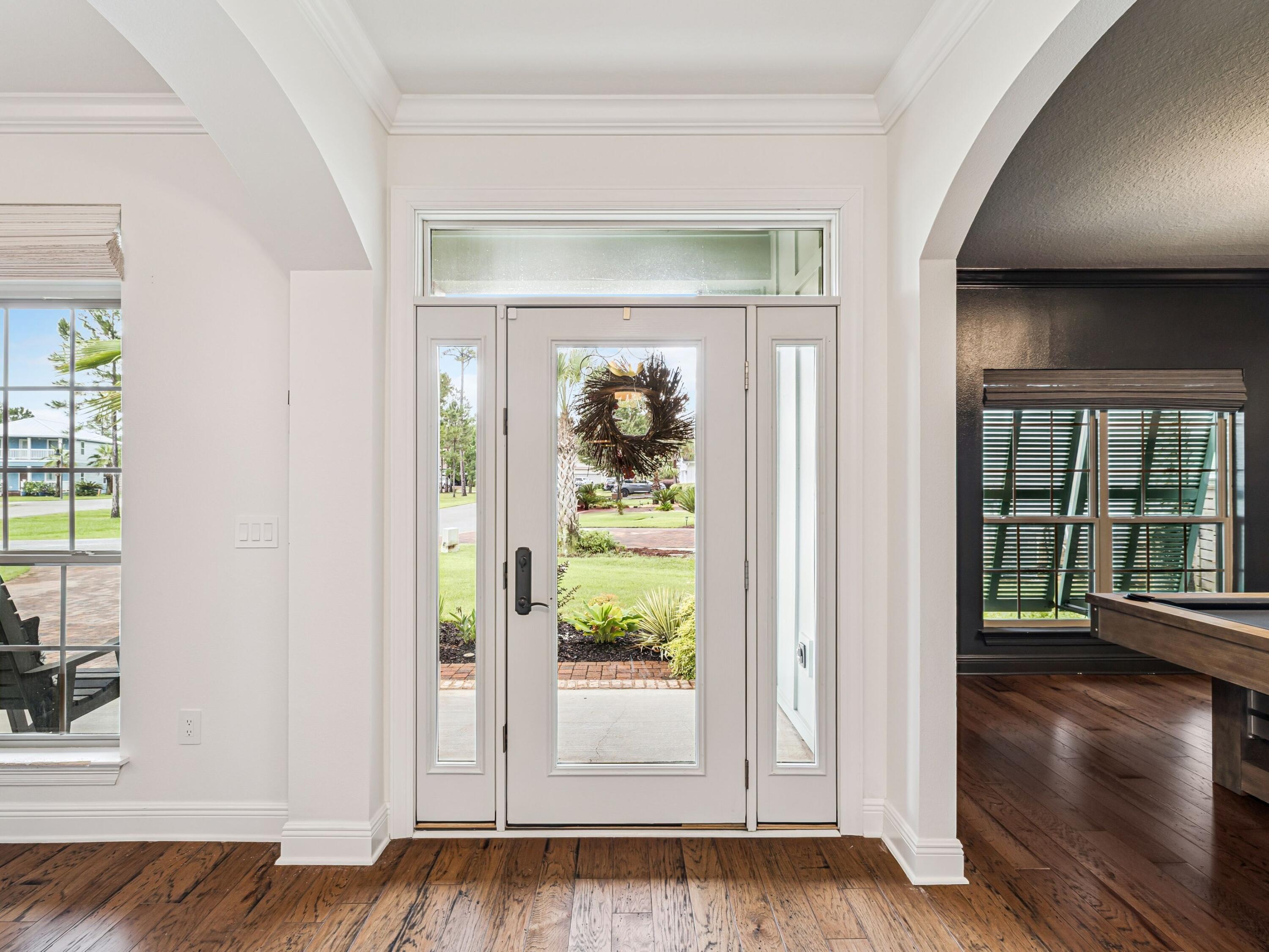 CYPRESS BREEZE PLANTATION - Residential