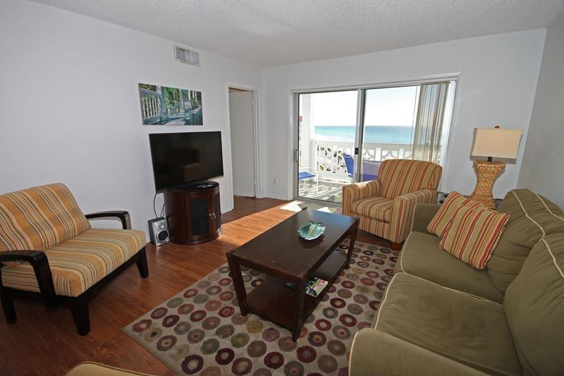 EL MATADOR CONDO - Residential