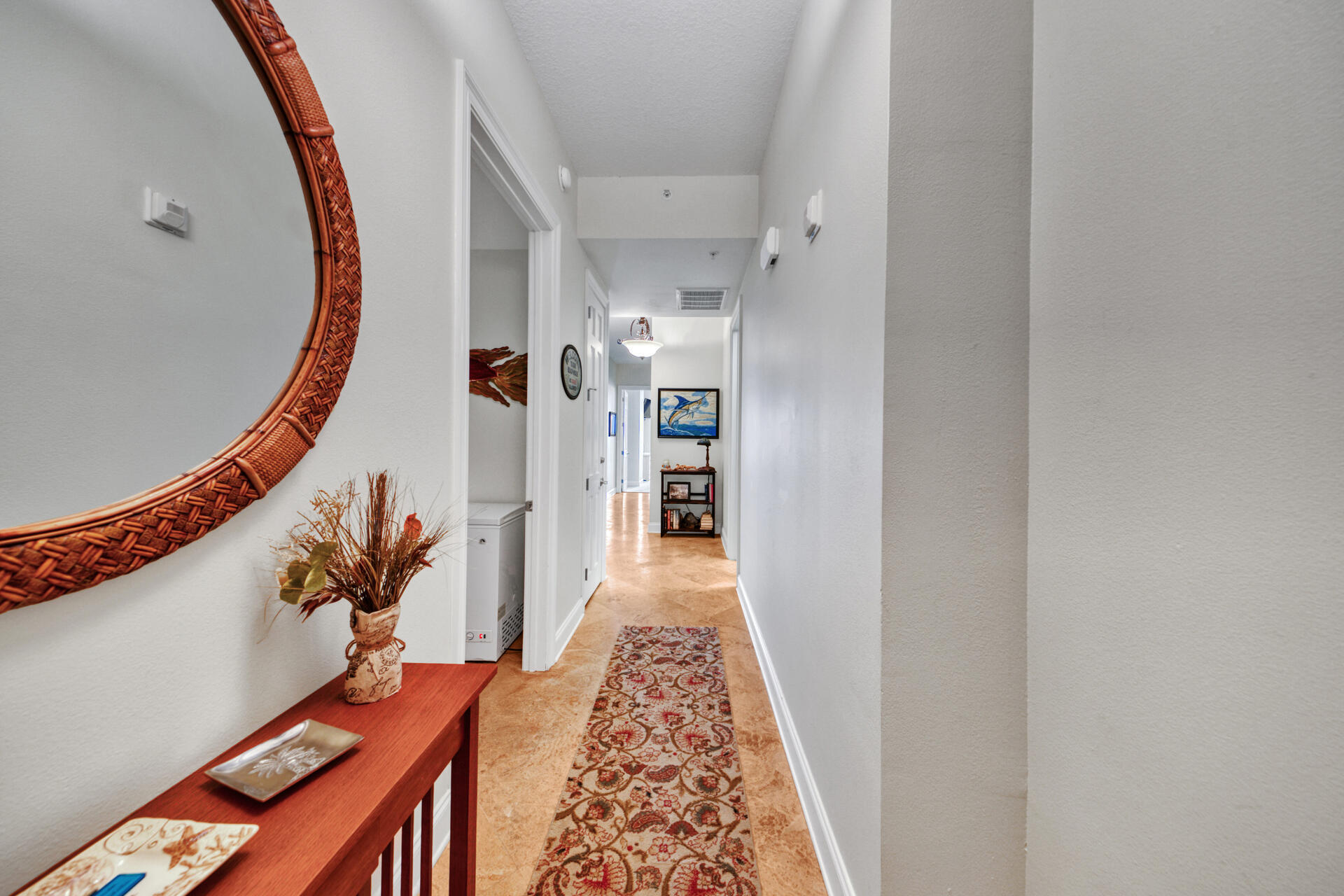 SIDES MORENO POINT WEST - Residential