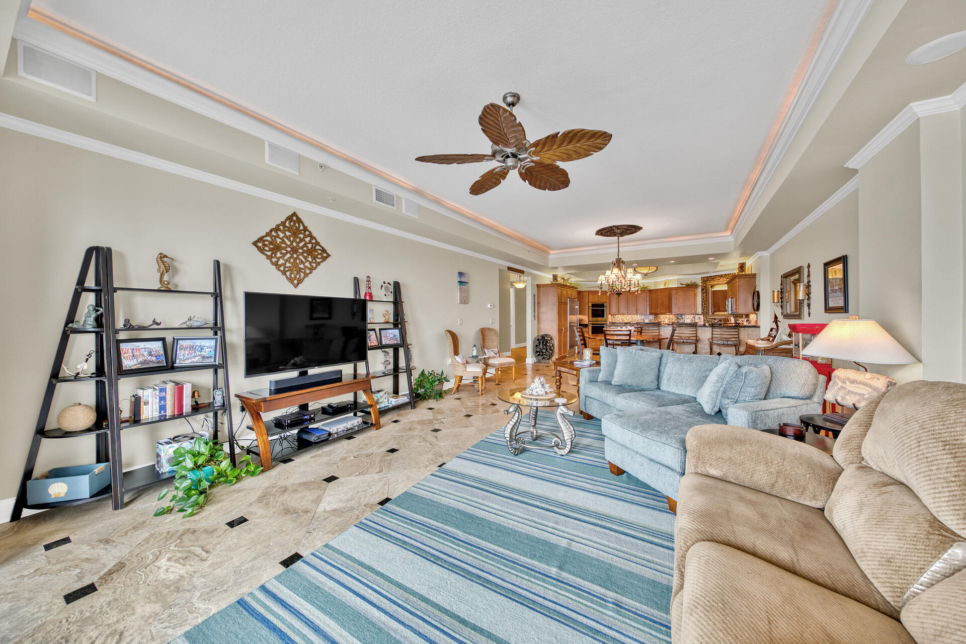 SIDES MORENO POINT WEST - Residential