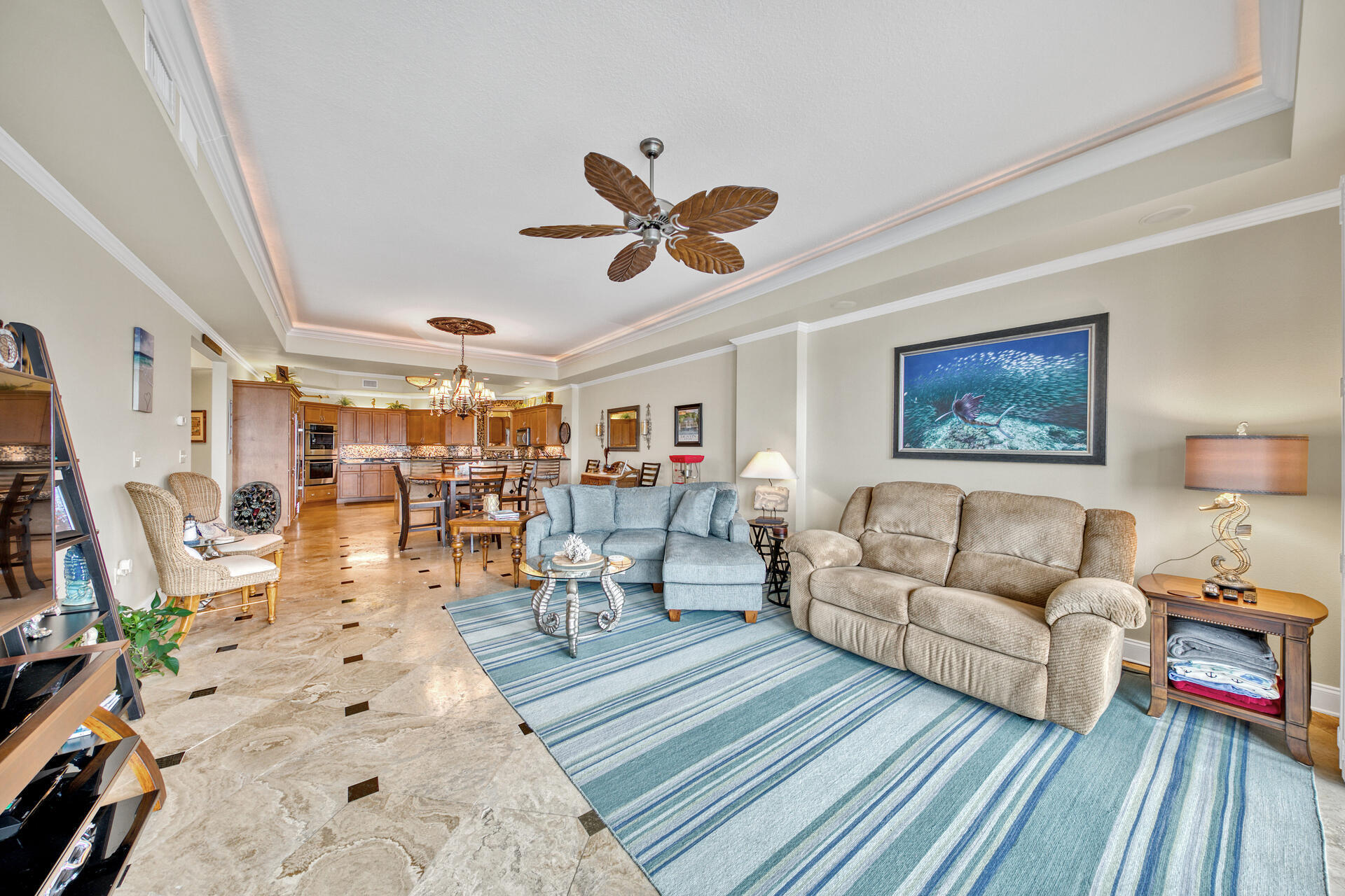 SIDES MORENO POINT WEST - Residential