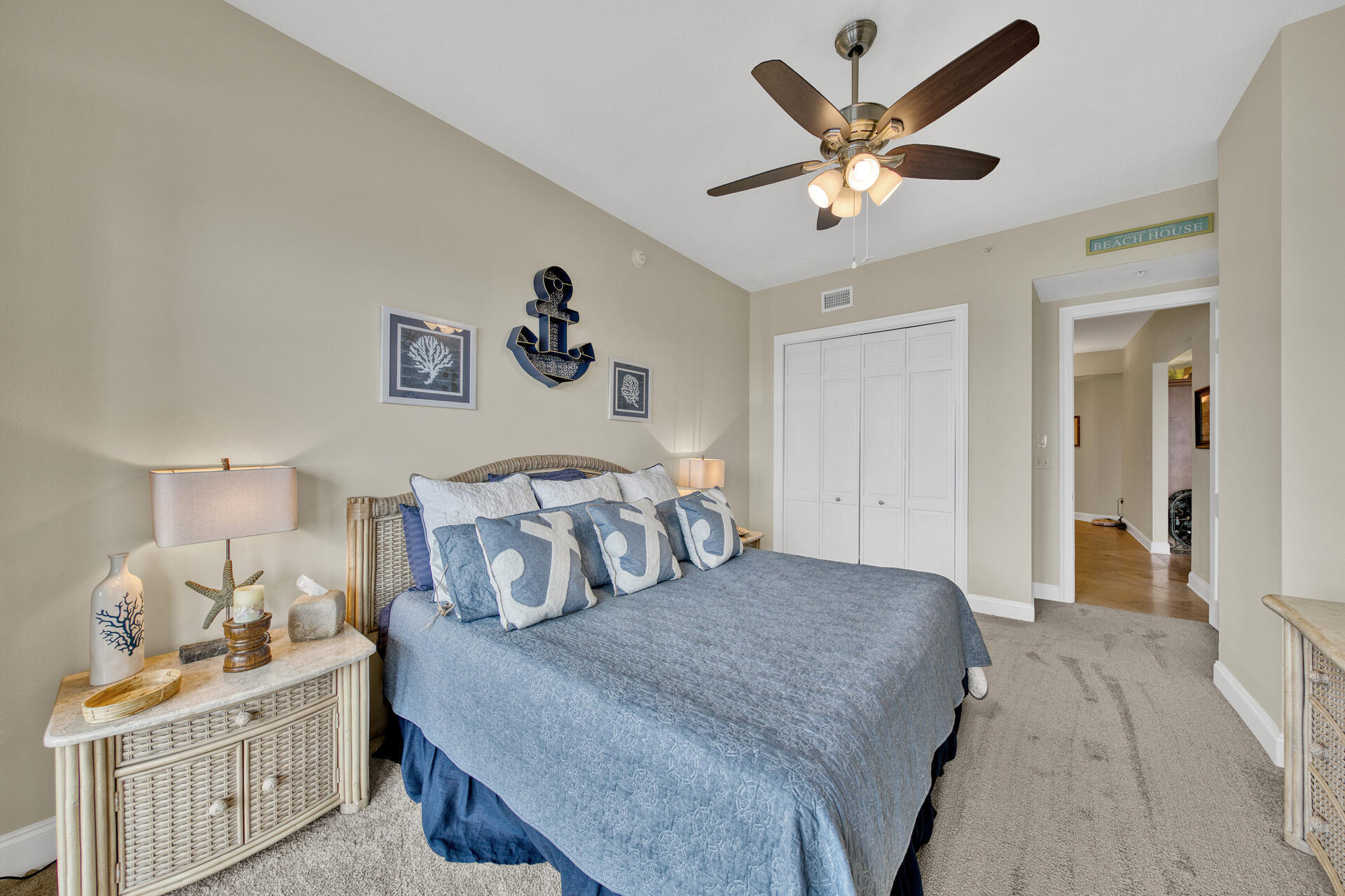 SIDES MORENO POINT WEST - Residential