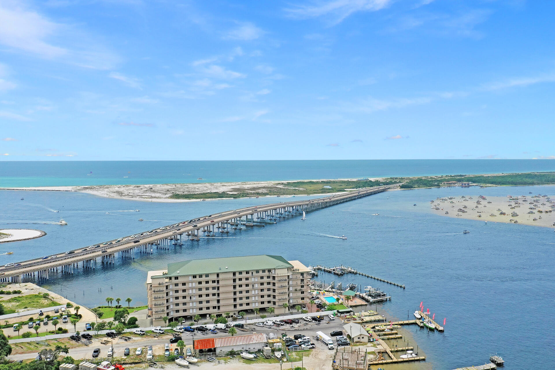 SIDES MORENO POINT WEST - Residential