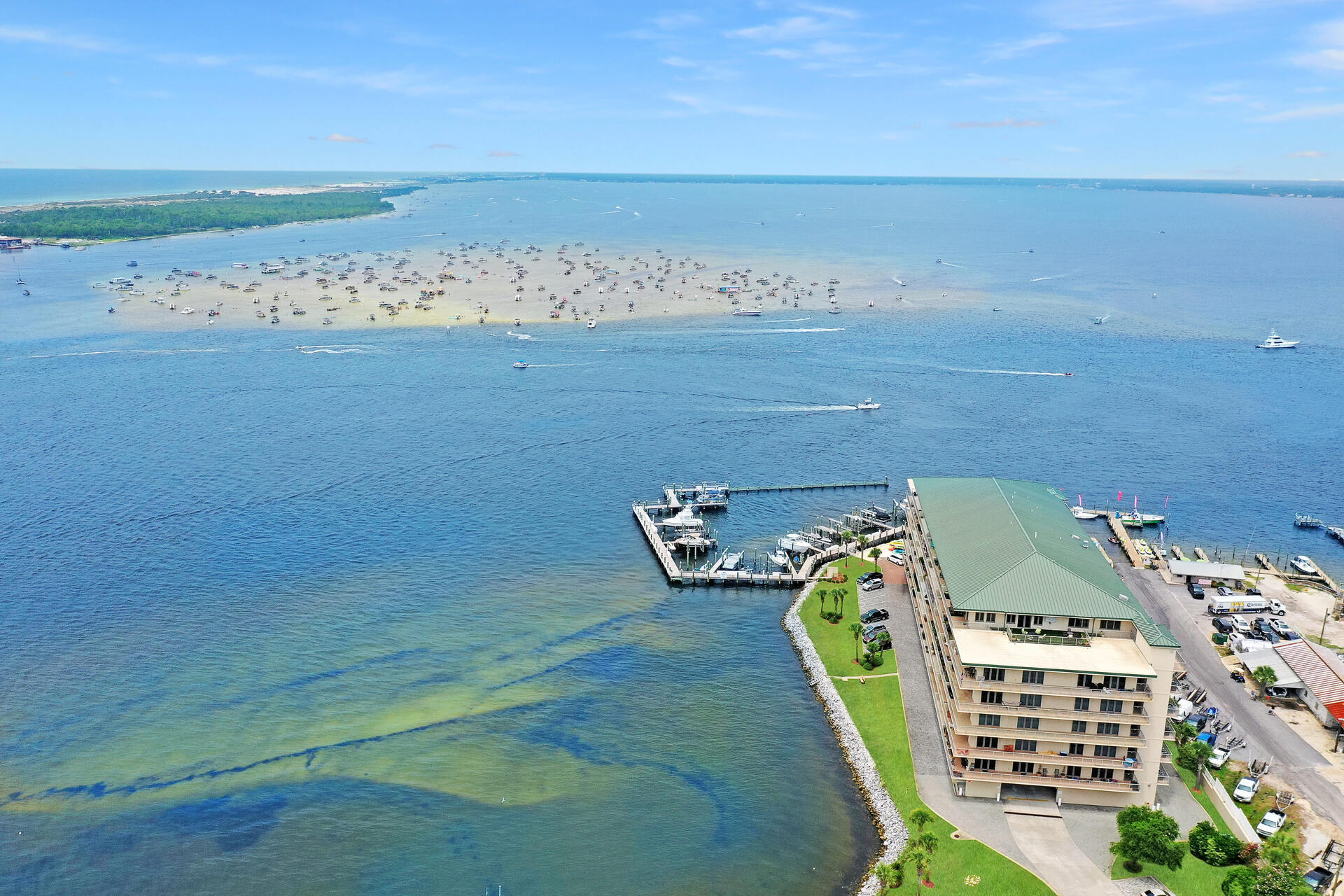 SIDES MORENO POINT WEST - Residential