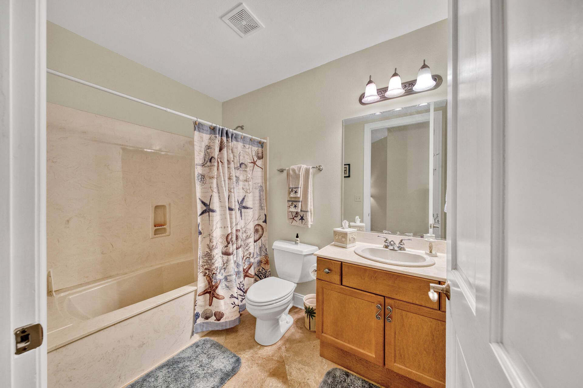 SIDES MORENO POINT WEST - Residential