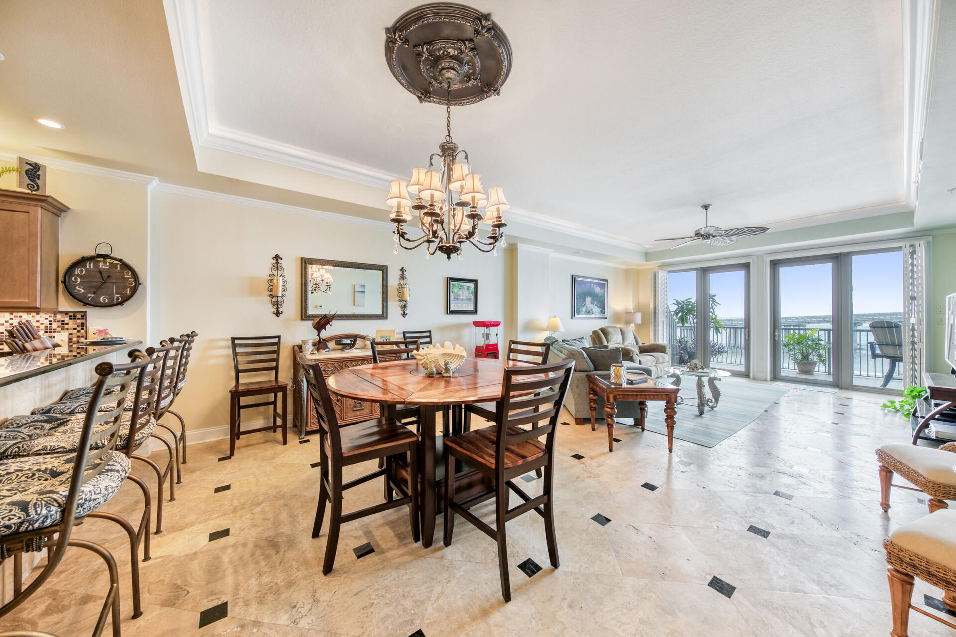 SIDES MORENO POINT WEST - Residential