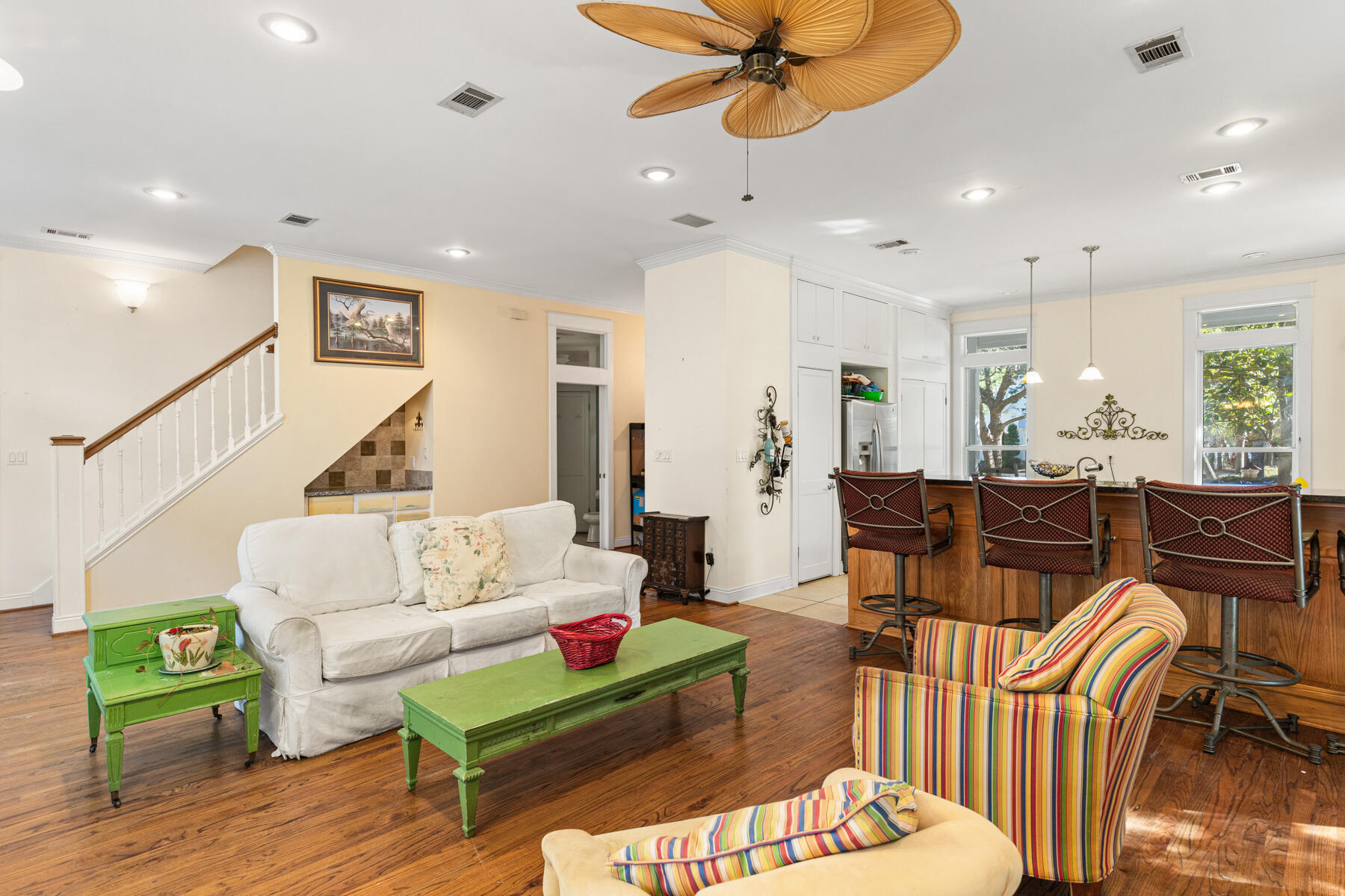 BOTANY BAYOU - Residential