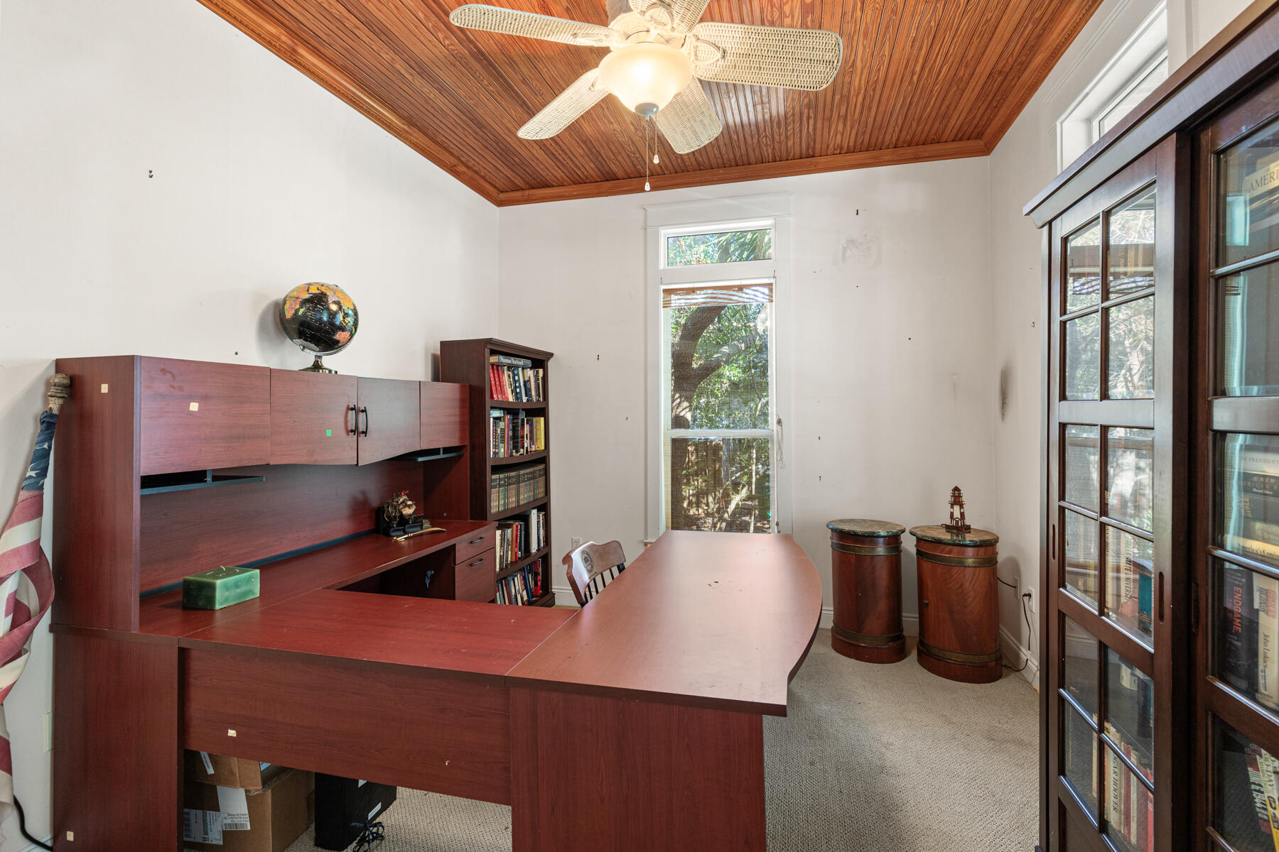 BOTANY BAYOU - Residential