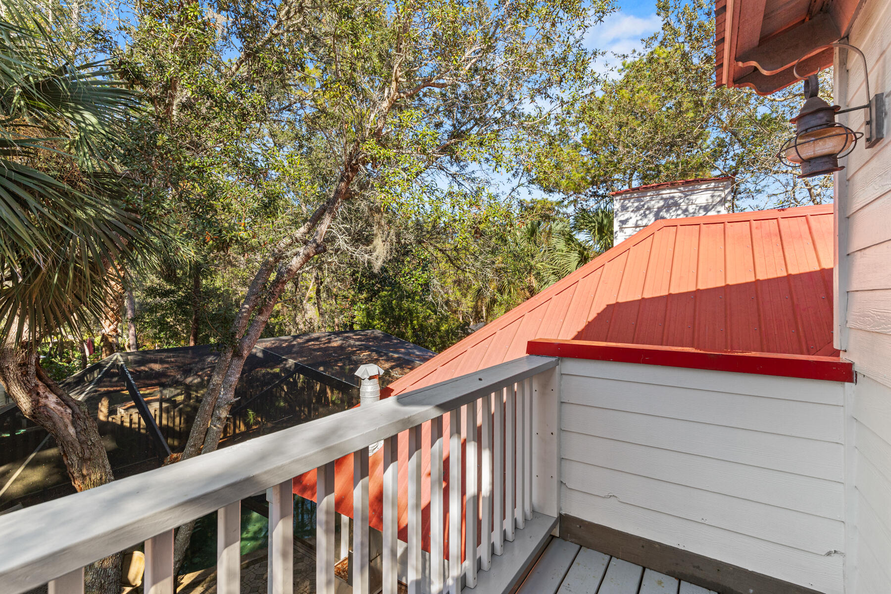 BOTANY BAYOU - Residential