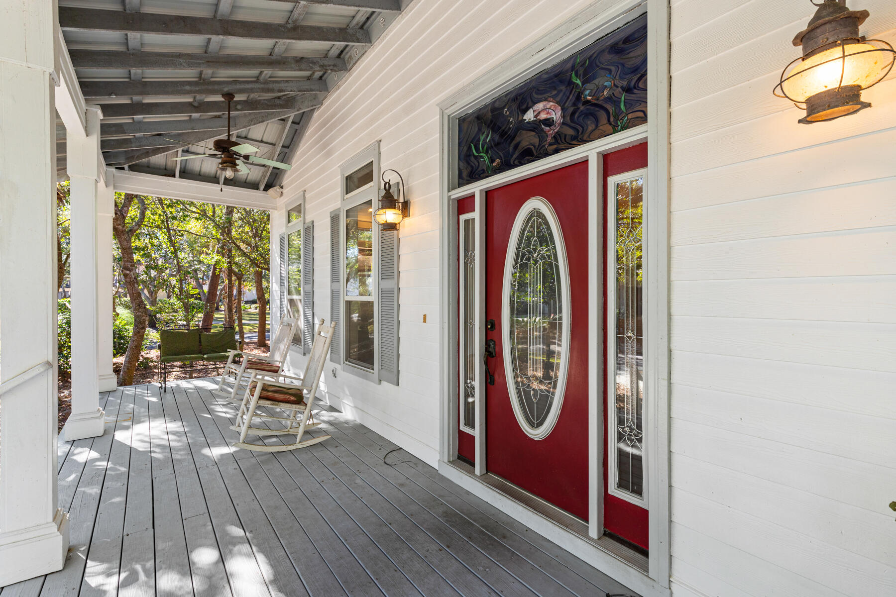 BOTANY BAYOU - Residential