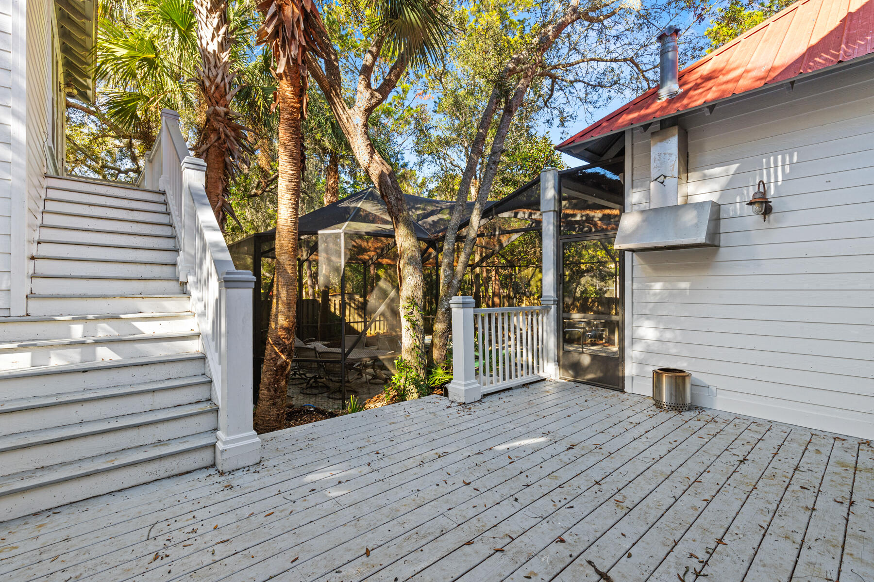 BOTANY BAYOU - Residential