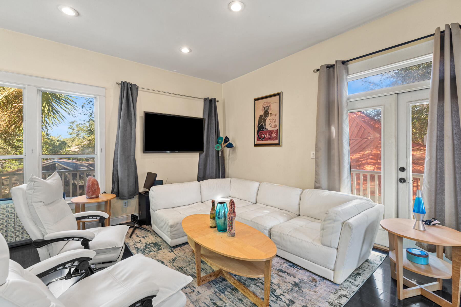 BOTANY BAYOU - Residential