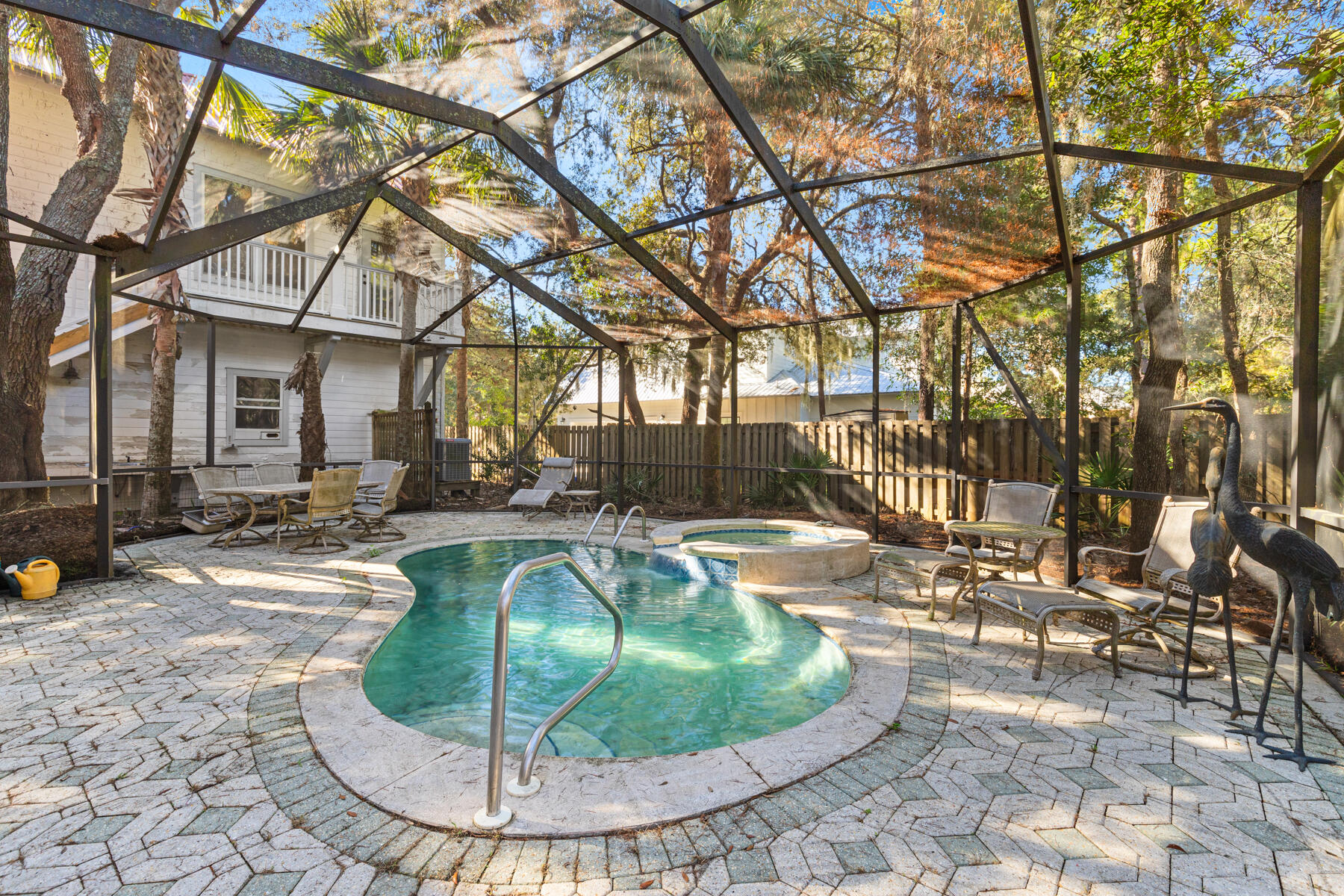 BOTANY BAYOU - Residential