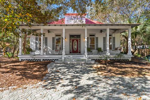 Photo of 325 Botany Boulevard, Santa Rosa Beach, FL 32459 (MLS # 991344)